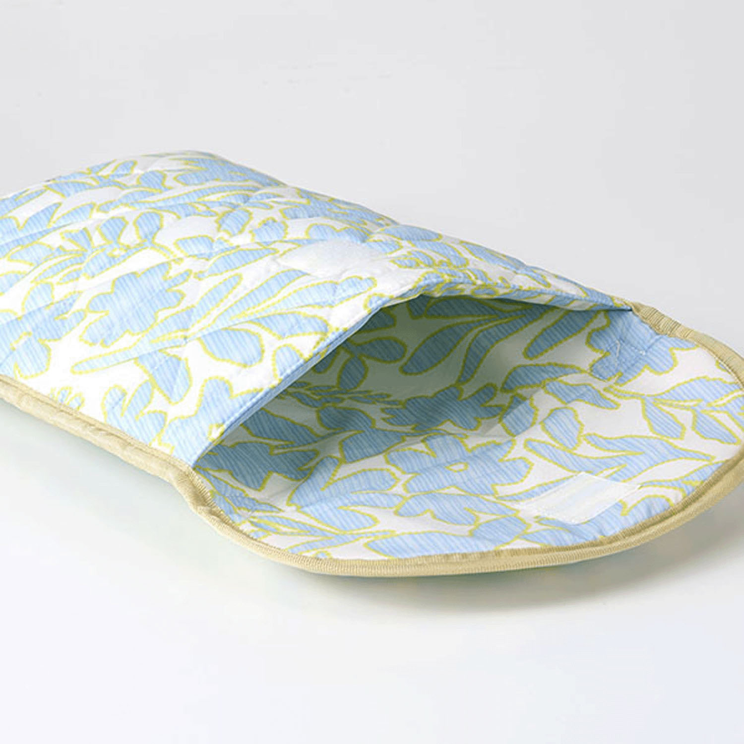 Wpc．はっ水キルティングPCケース - 画像5