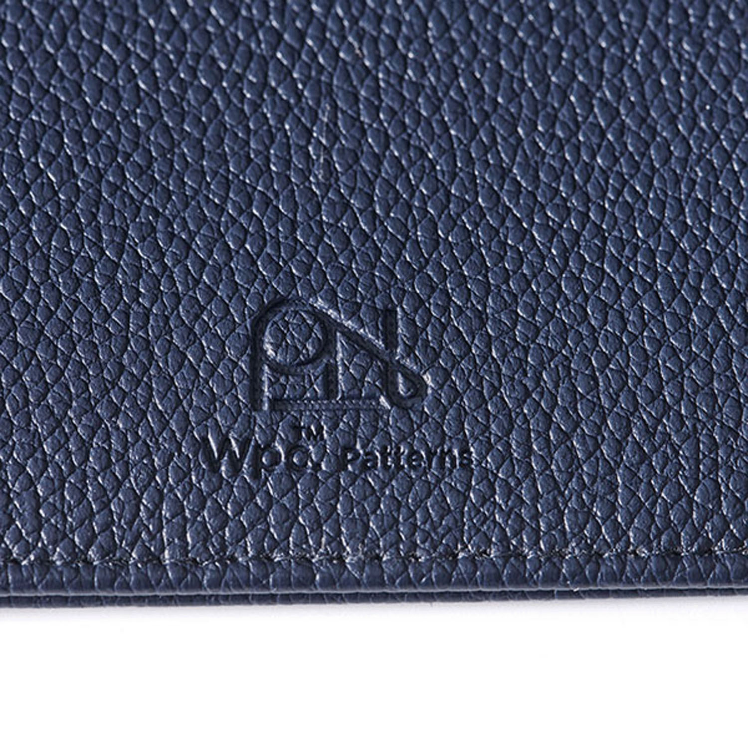 Wpc．ファスナー付パスケース - 画像8