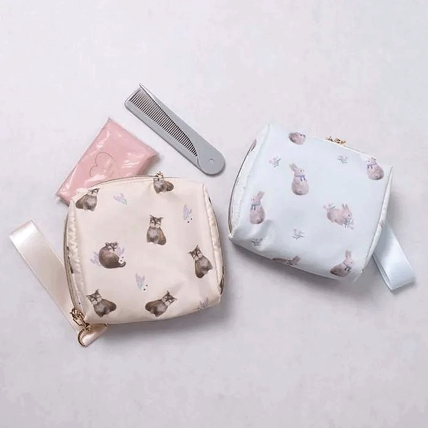 アニマルサニタリーポーチ - 画像1