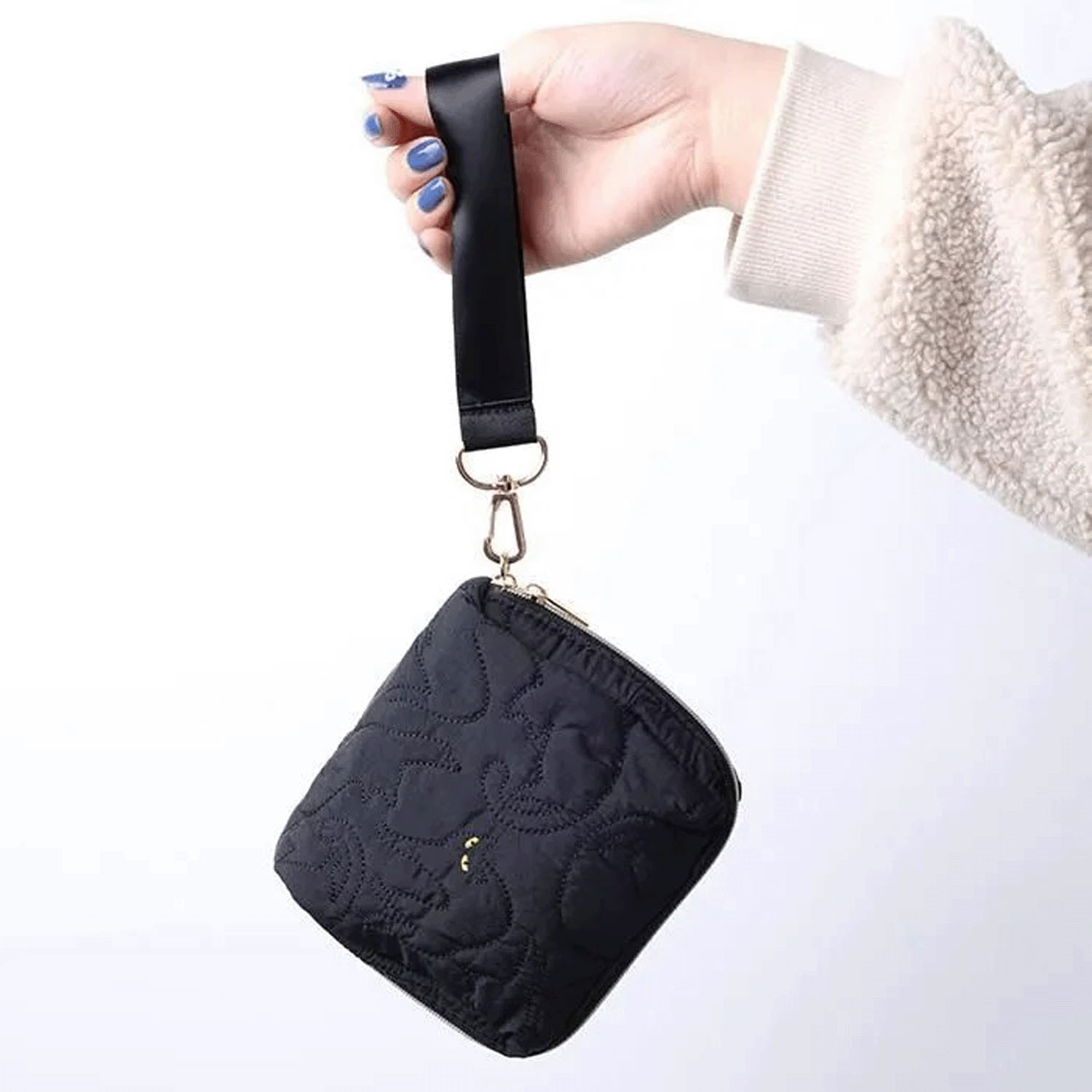 猫サニタリーポーチ - 画像5