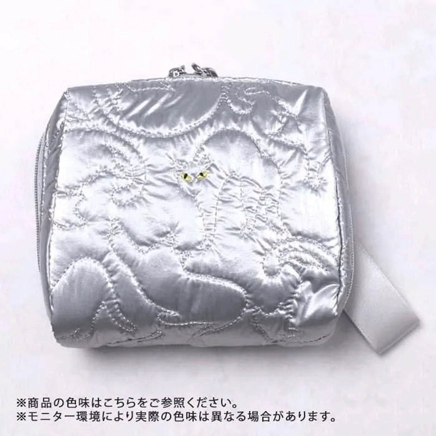 猫サニタリーポーチ - 画像6