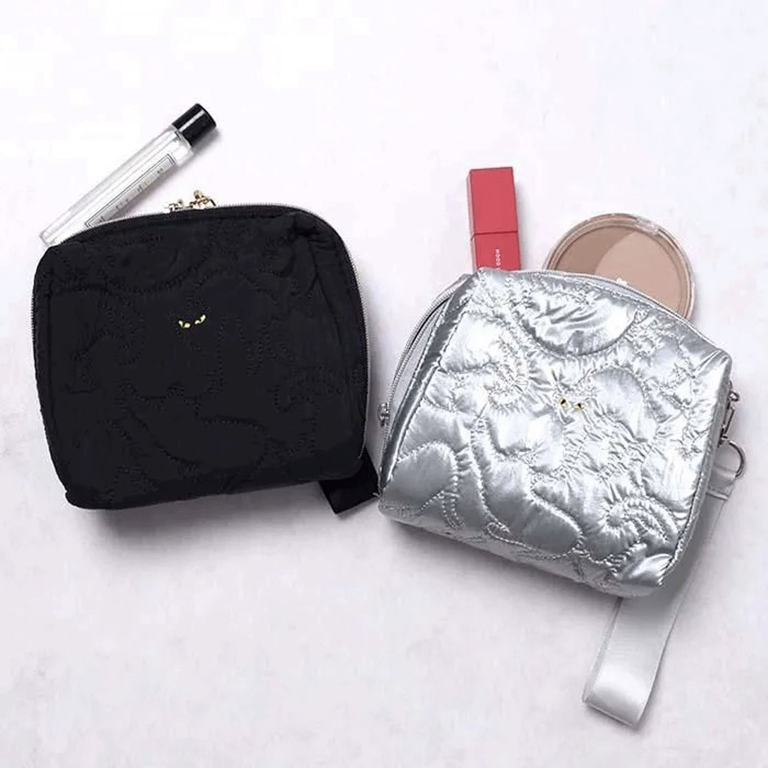 猫サニタリーポーチ