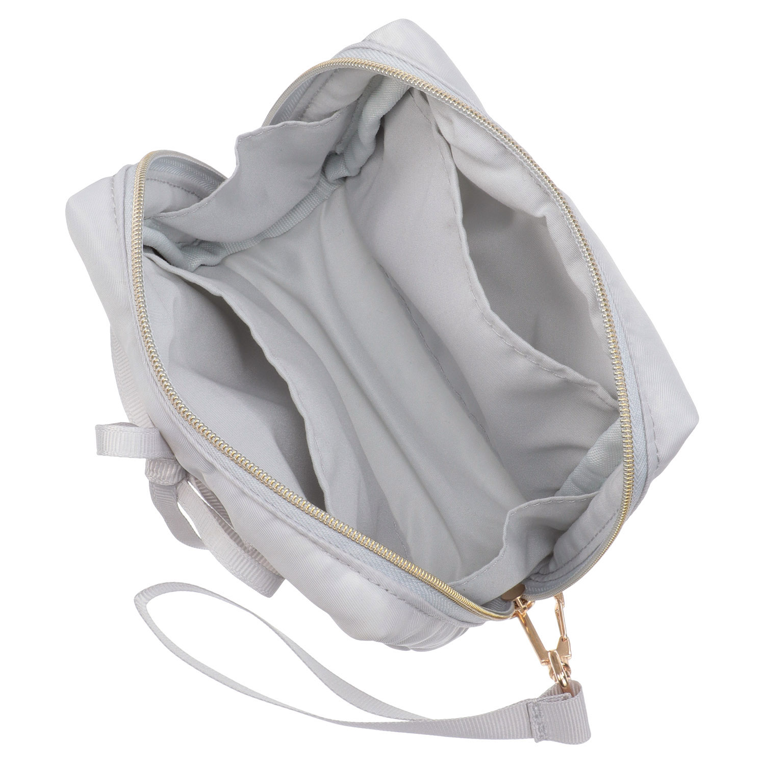 リボンサニタリーポーチ - 画像3