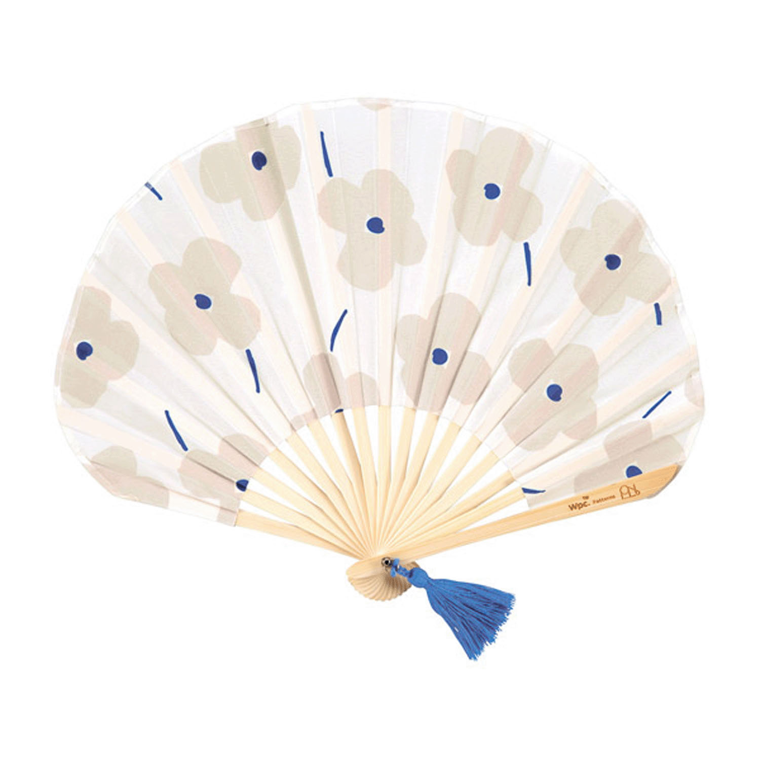 Wpc．ギフトBOX入り扇子 - 画像6