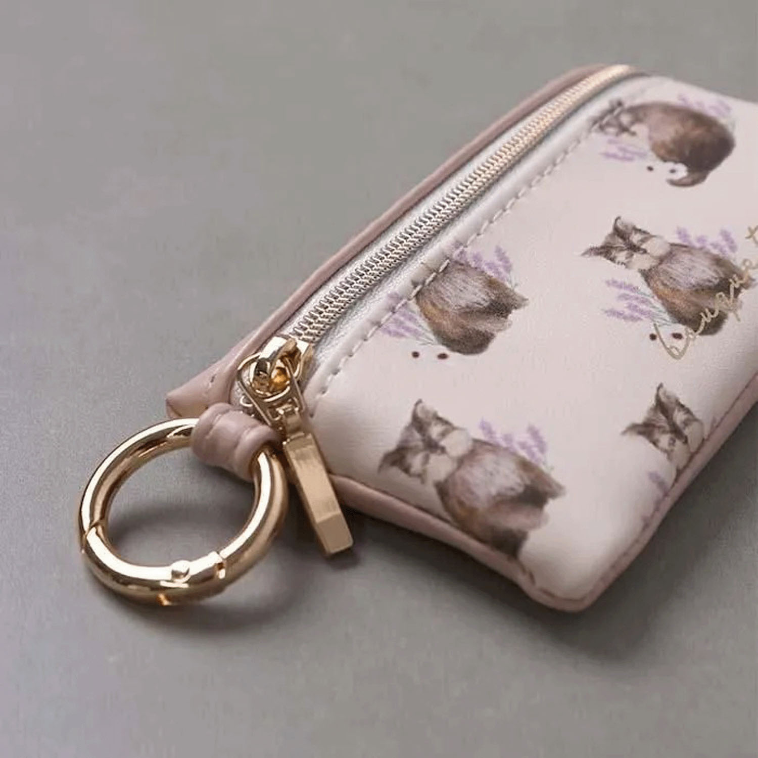 アニマルキーポーチ - 画像7