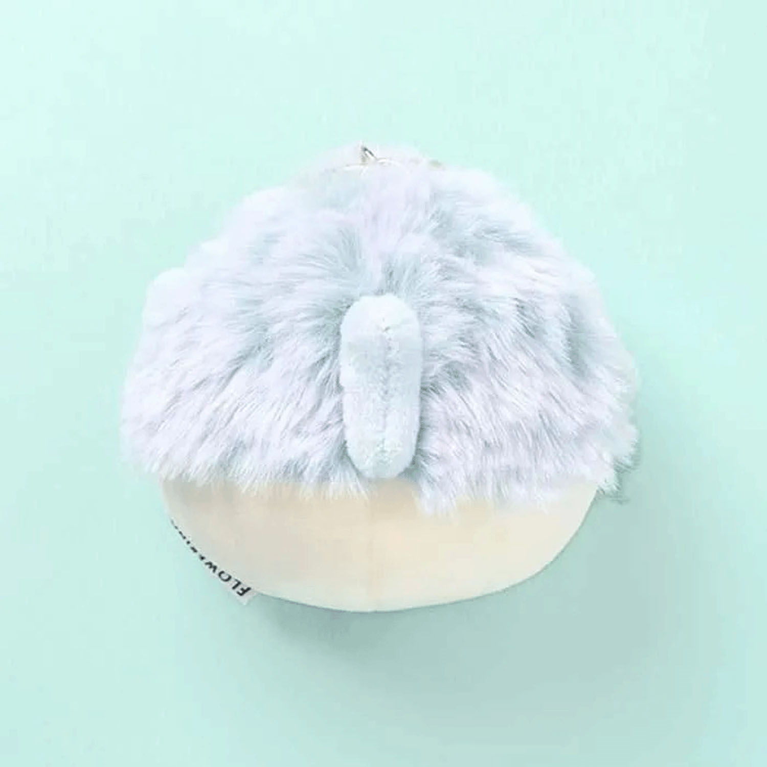 プクマル 海の生き物ミニチャームポーチ - 画像6