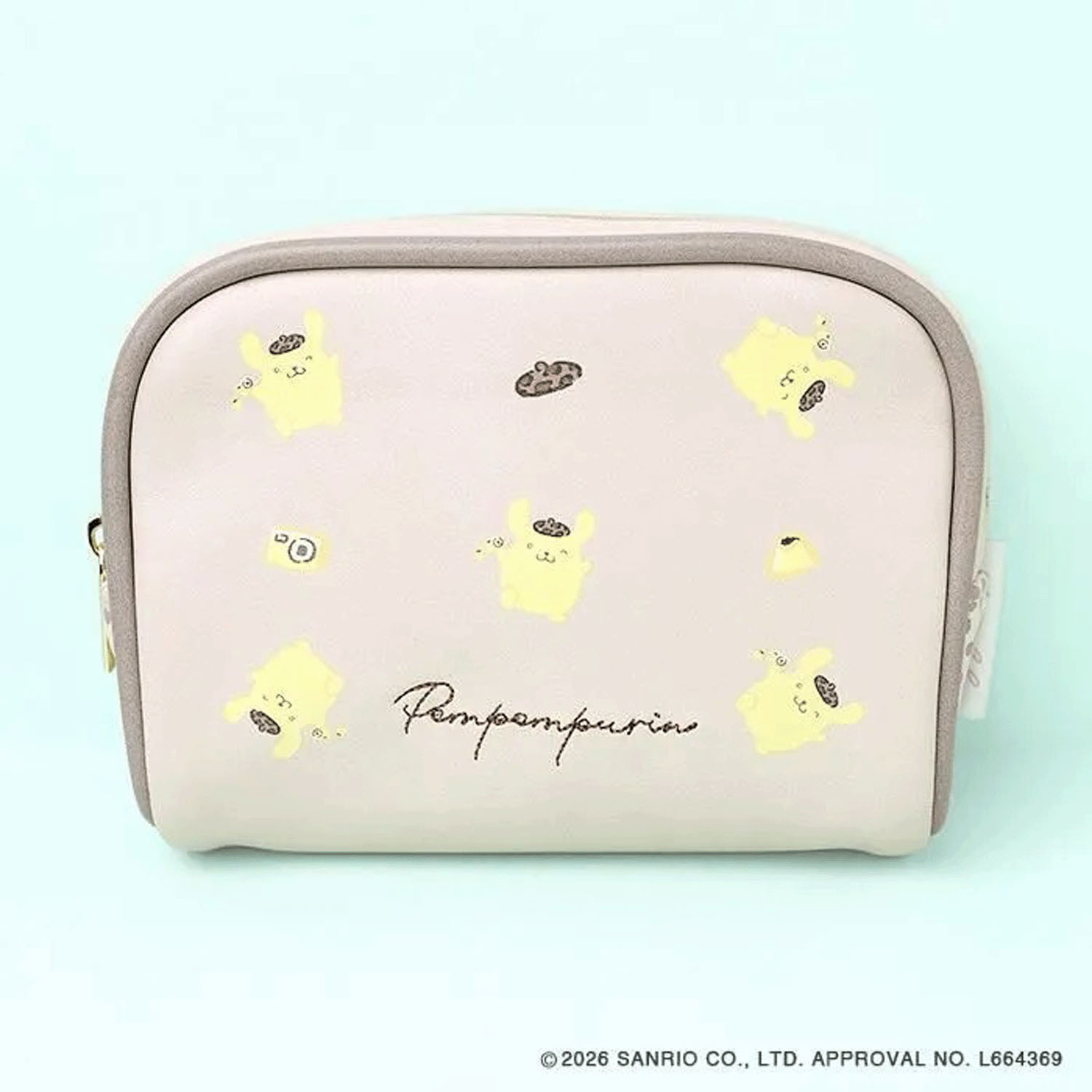 サンリオキャラクターズ マチありポーチ - 画像14