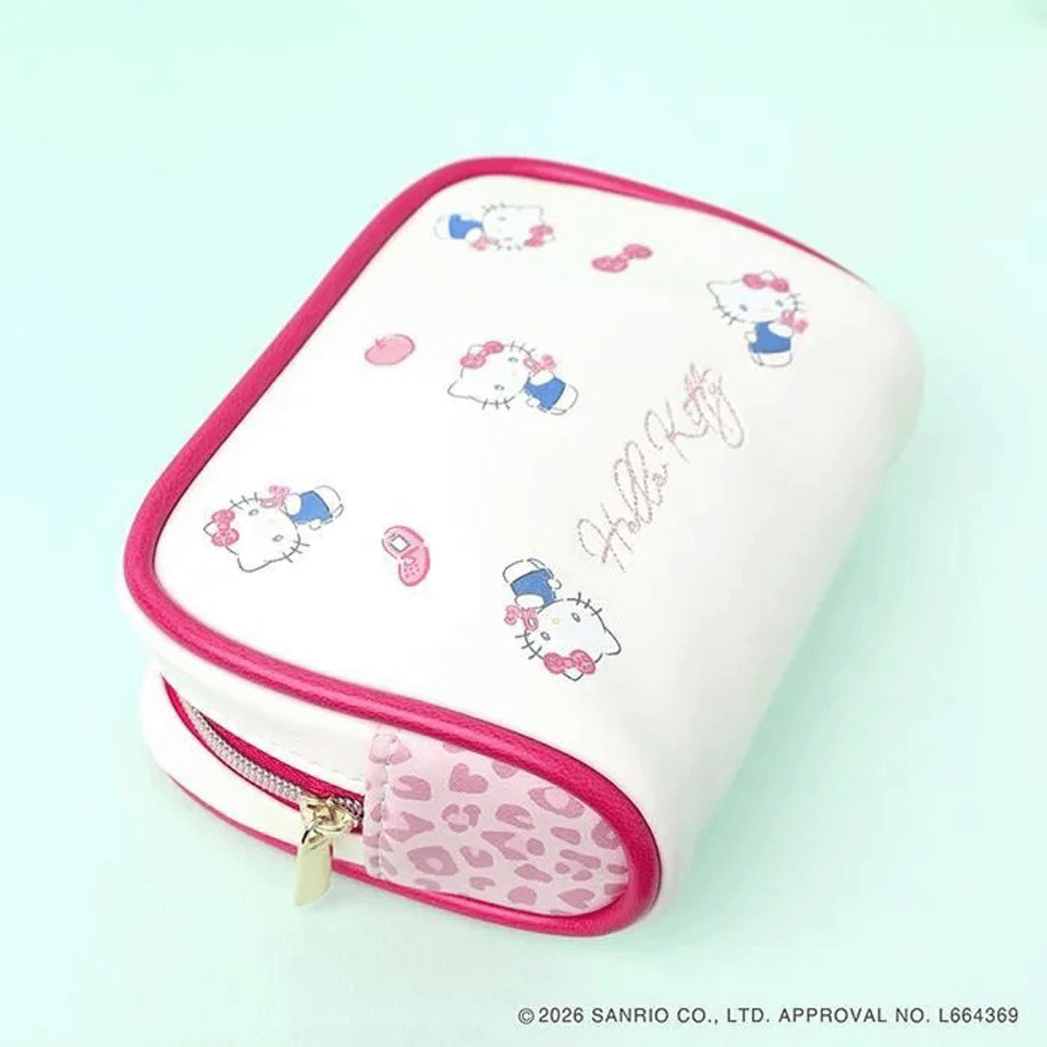 サンリオキャラクターズ マチありポーチ - 画像18