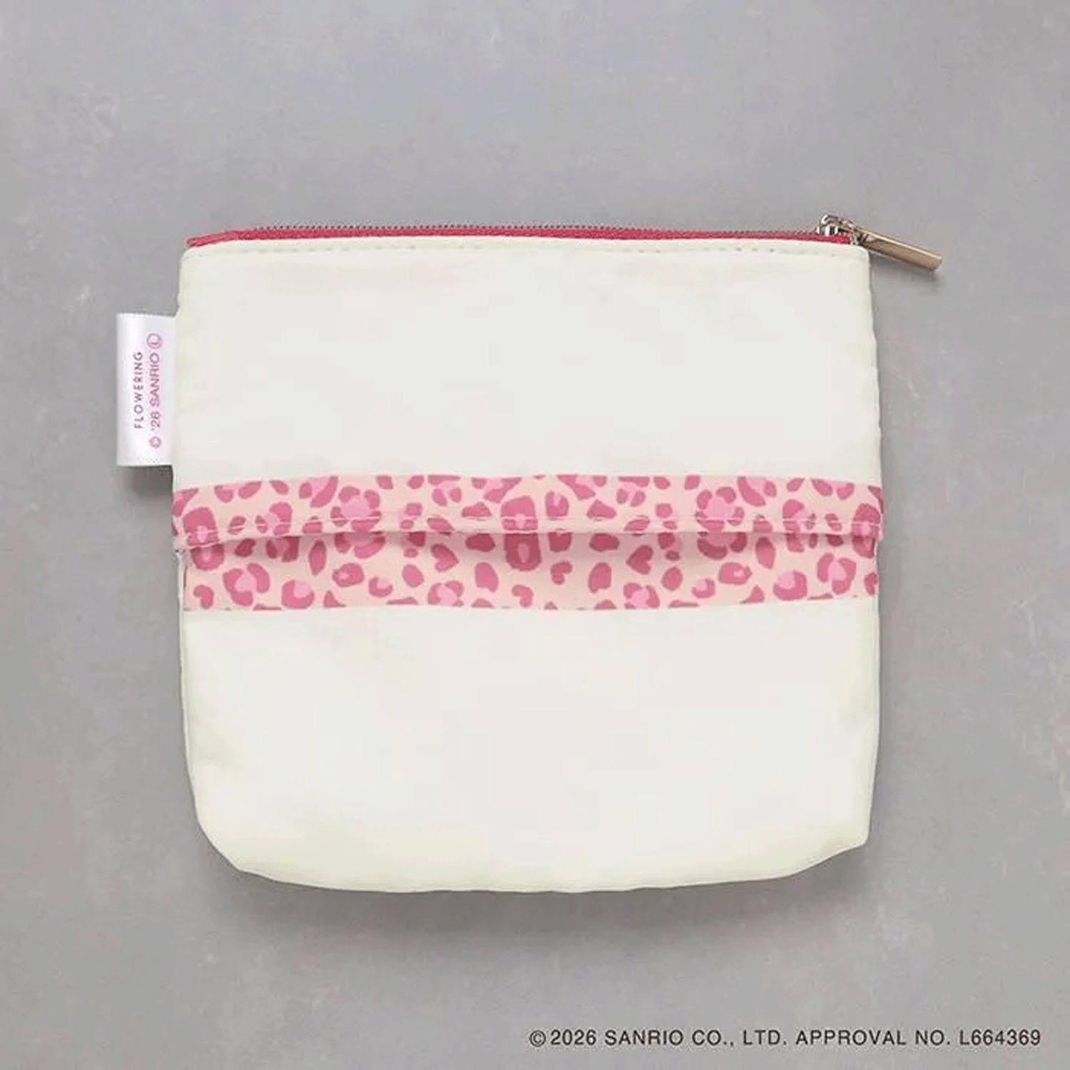 サンリオキャラクターズ ティッシュポーチ - 画像14