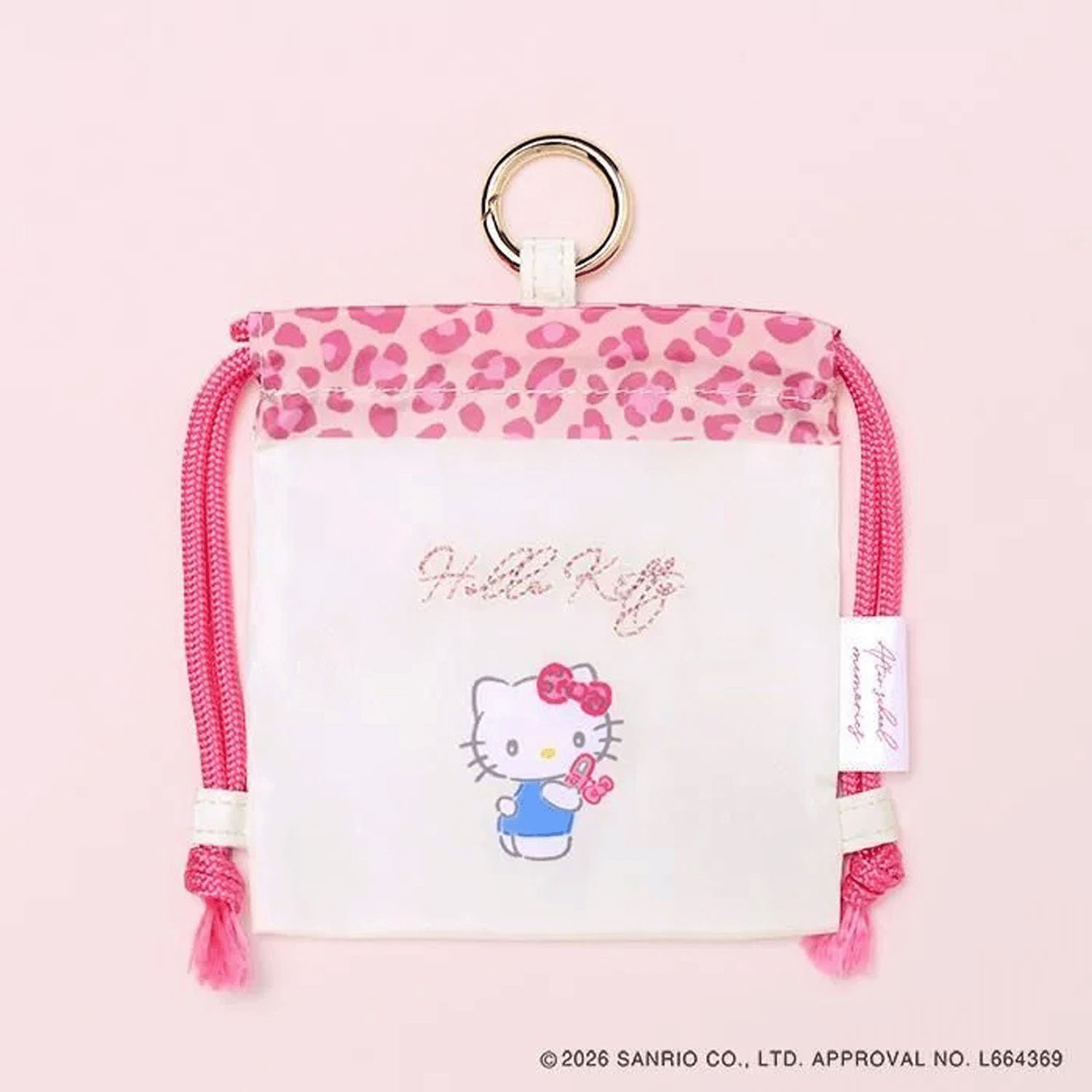 サンリオキャラクターズ ミニナップザック - 画像14