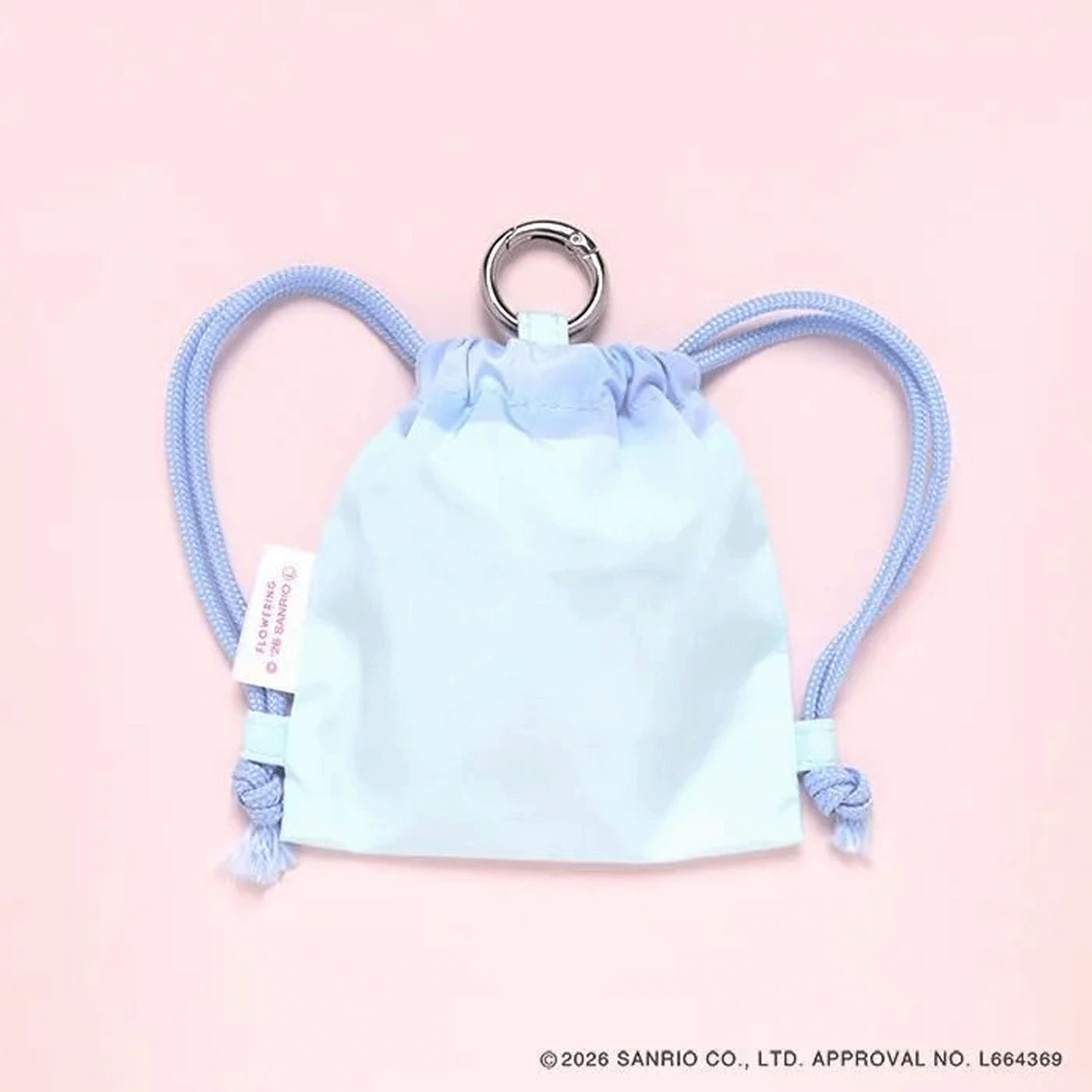 サンリオキャラクターズ ミニナップザック - 画像4