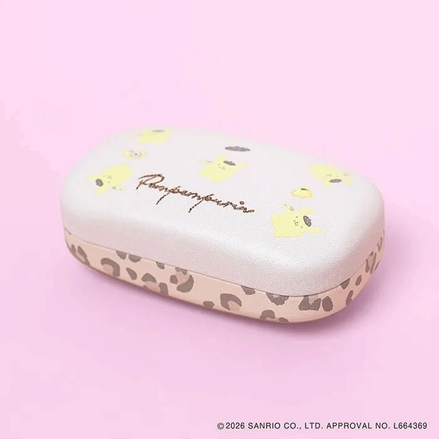 サンリオキャラクターズ小物入れ - 画像11