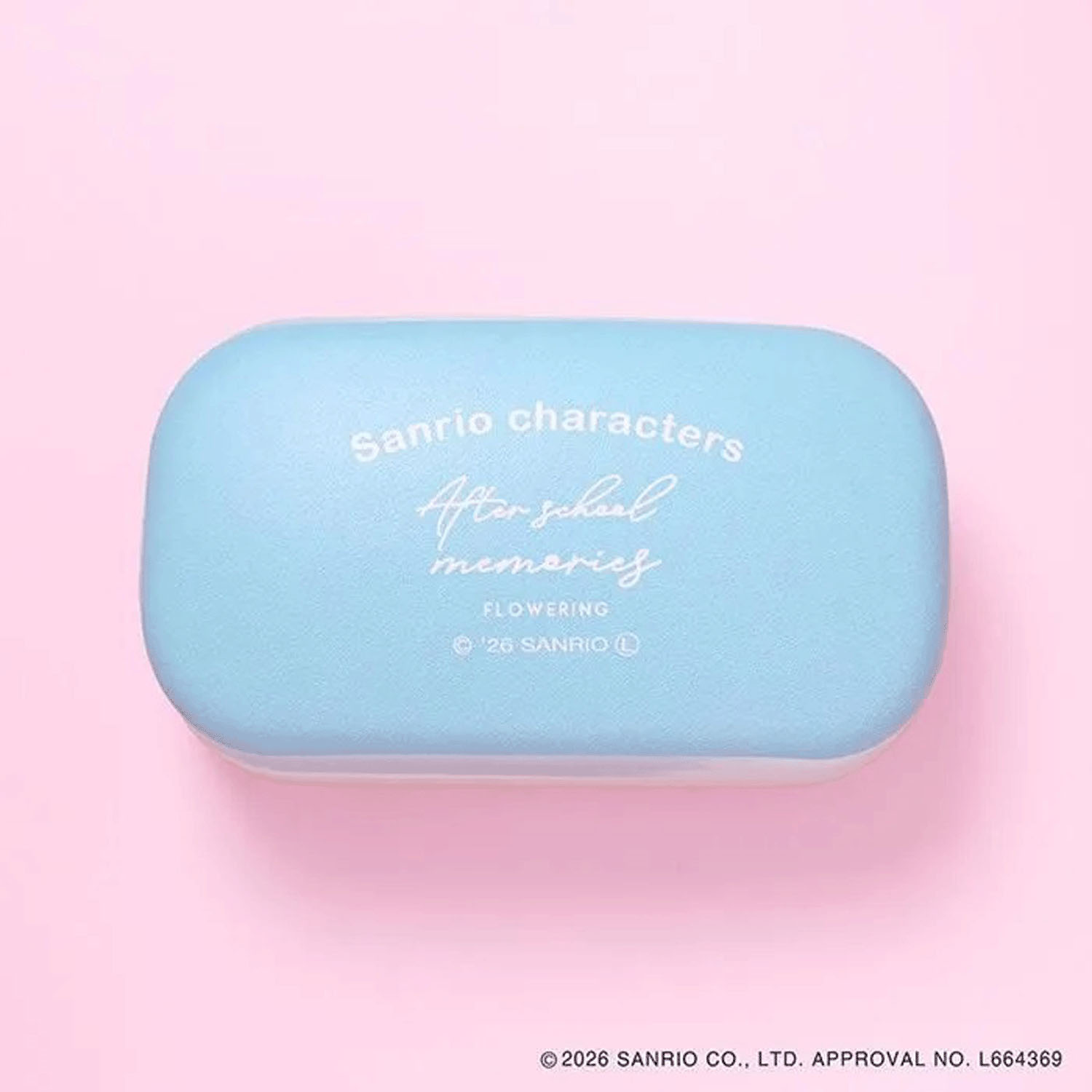 サンリオキャラクターズ小物入れ - 画像3