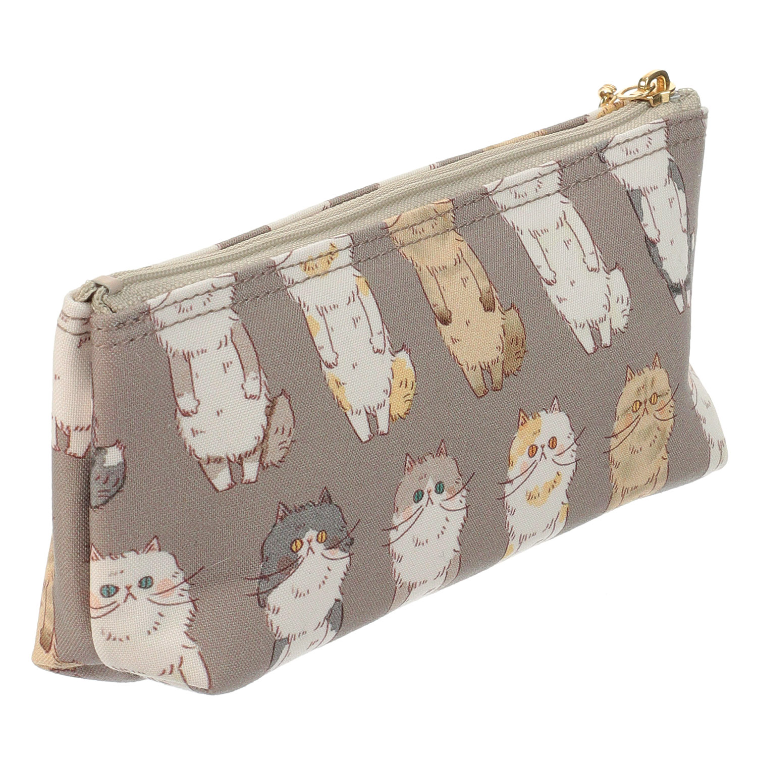 デール 直立猫ペンケ－ス - 画像3