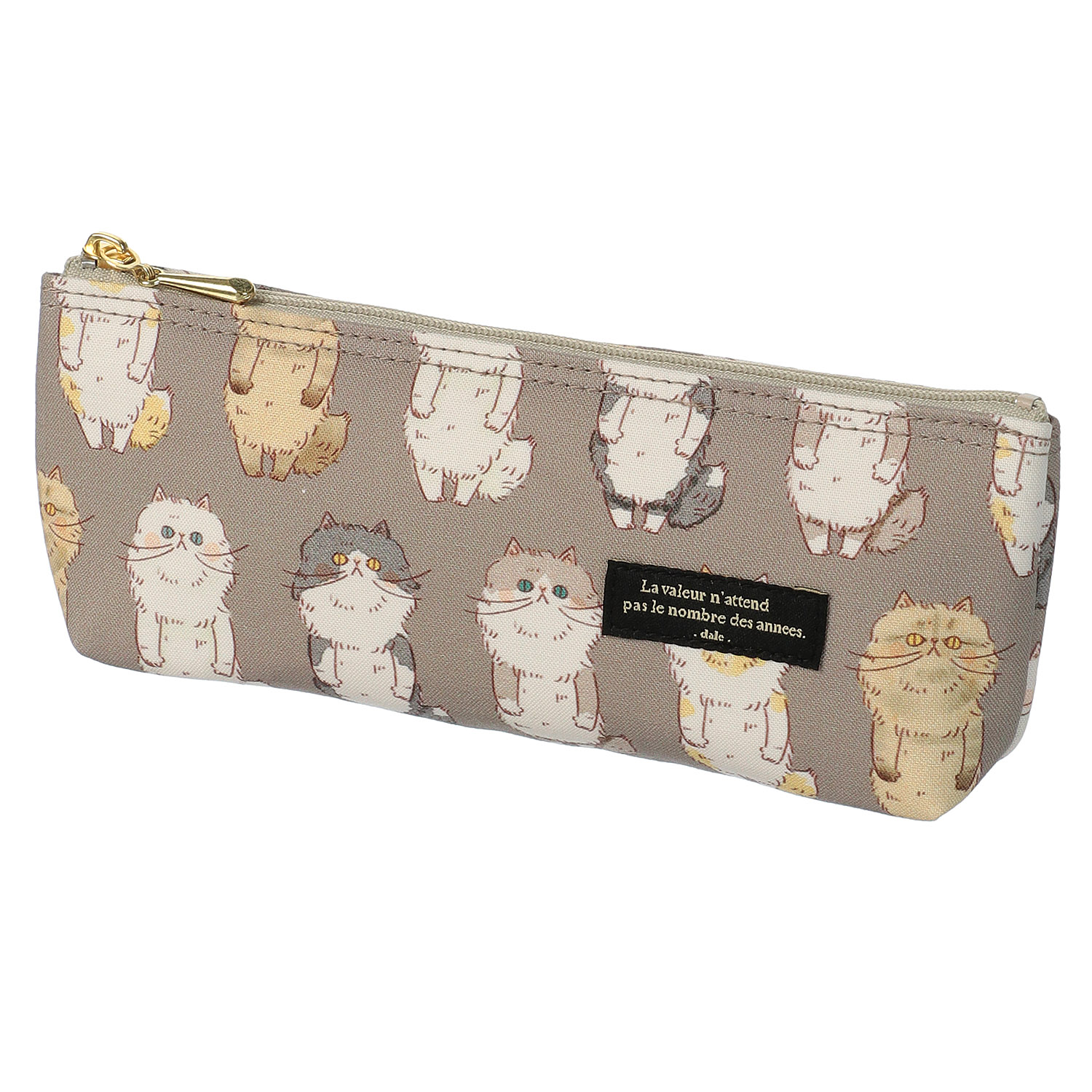 デール 直立猫ペンケ－ス