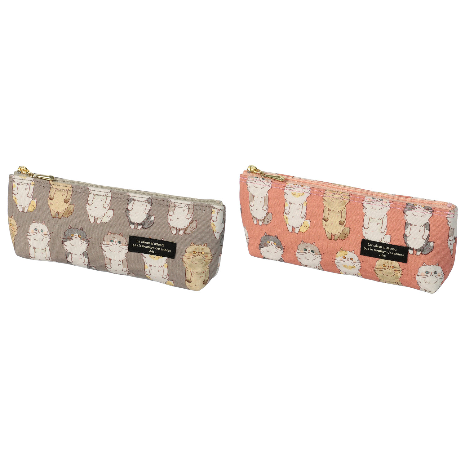 デール 直立猫ペンケ－ス