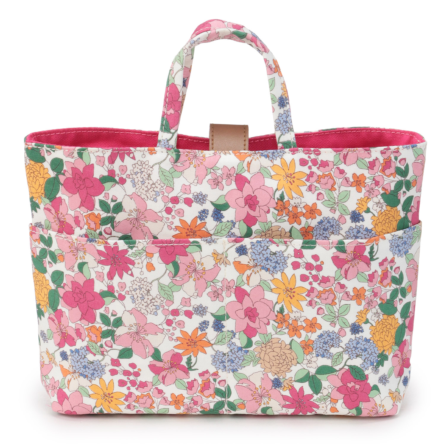 デール HARUHANAインナーバッグ - 画像3