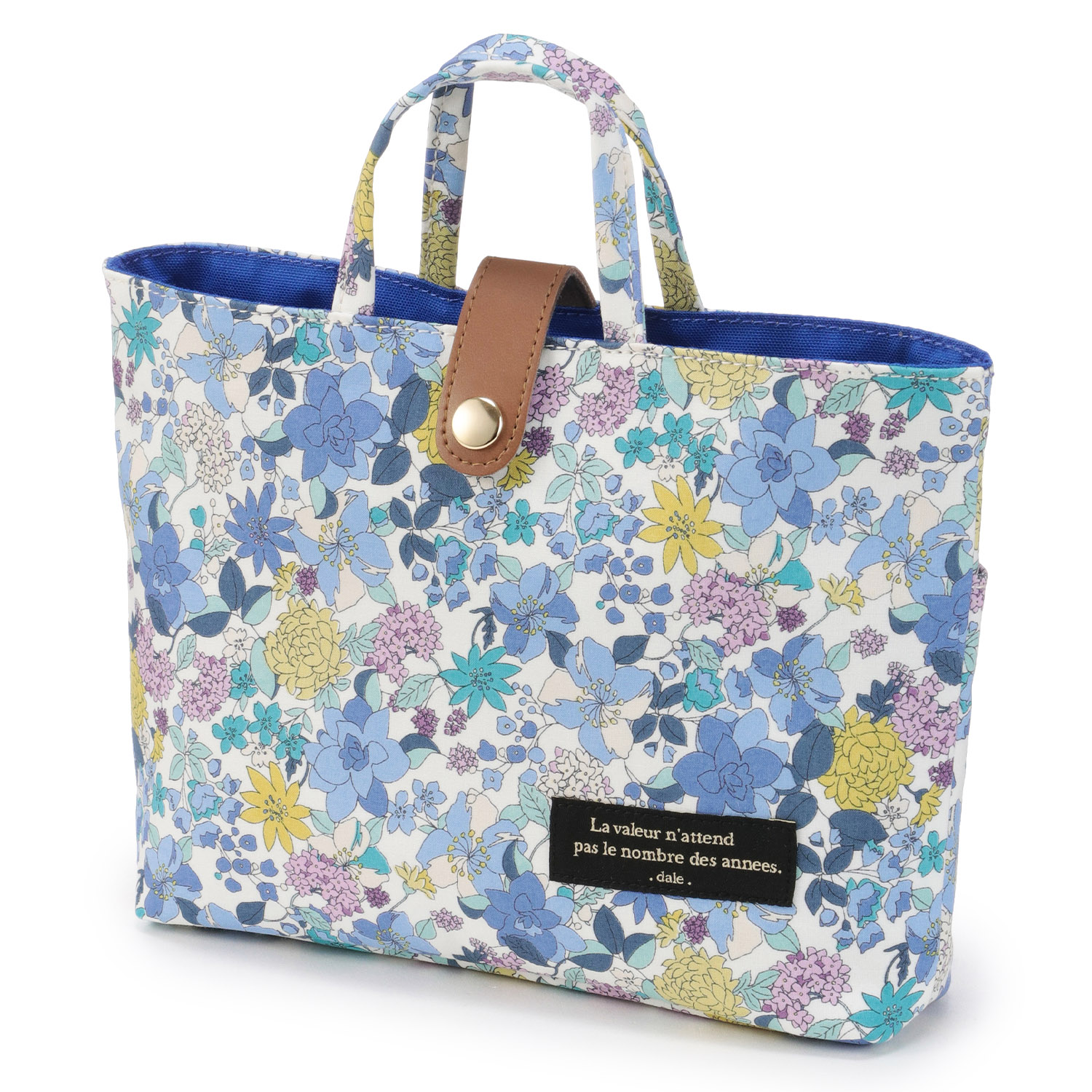 デール HARUHANAインナーバッグ - 画像6