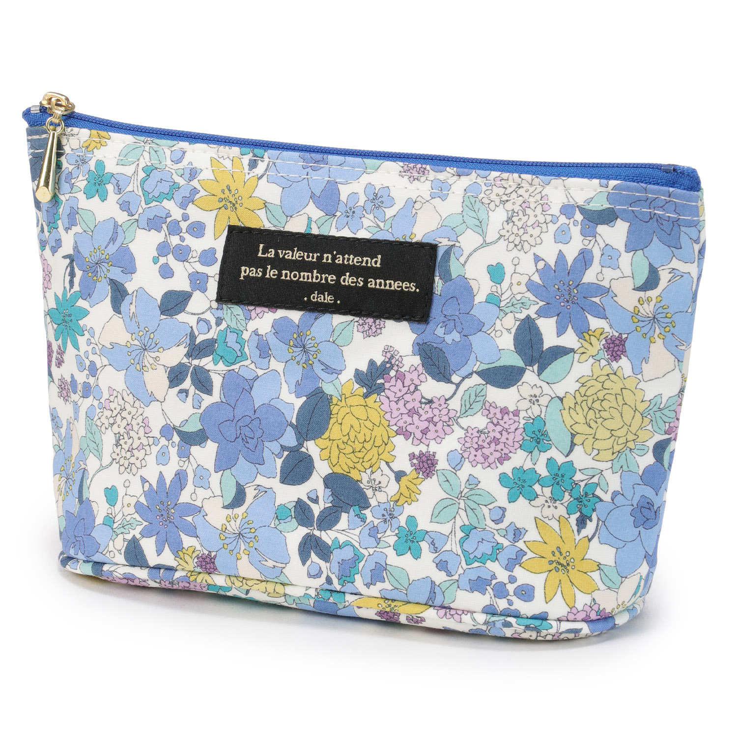 デール HARUHANA ポーチ - 画像6