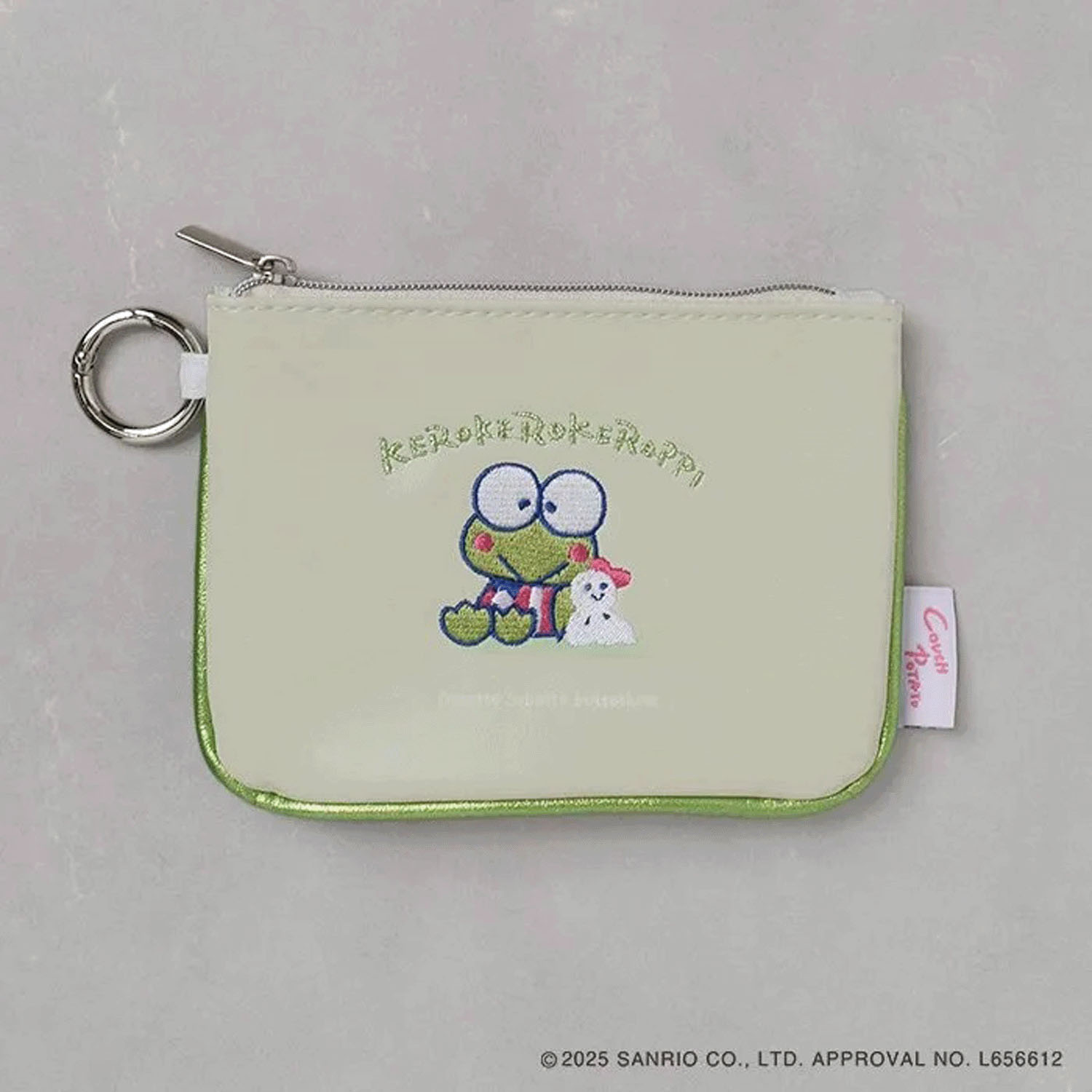 サンリオキャラクターズ テッシュポーチ - 画像7