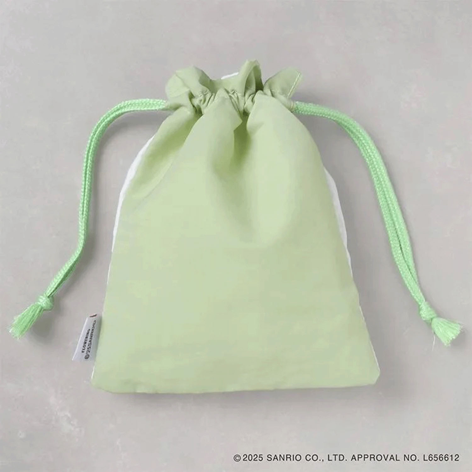 サンリオキャラクターズ 巾着 - 画像7