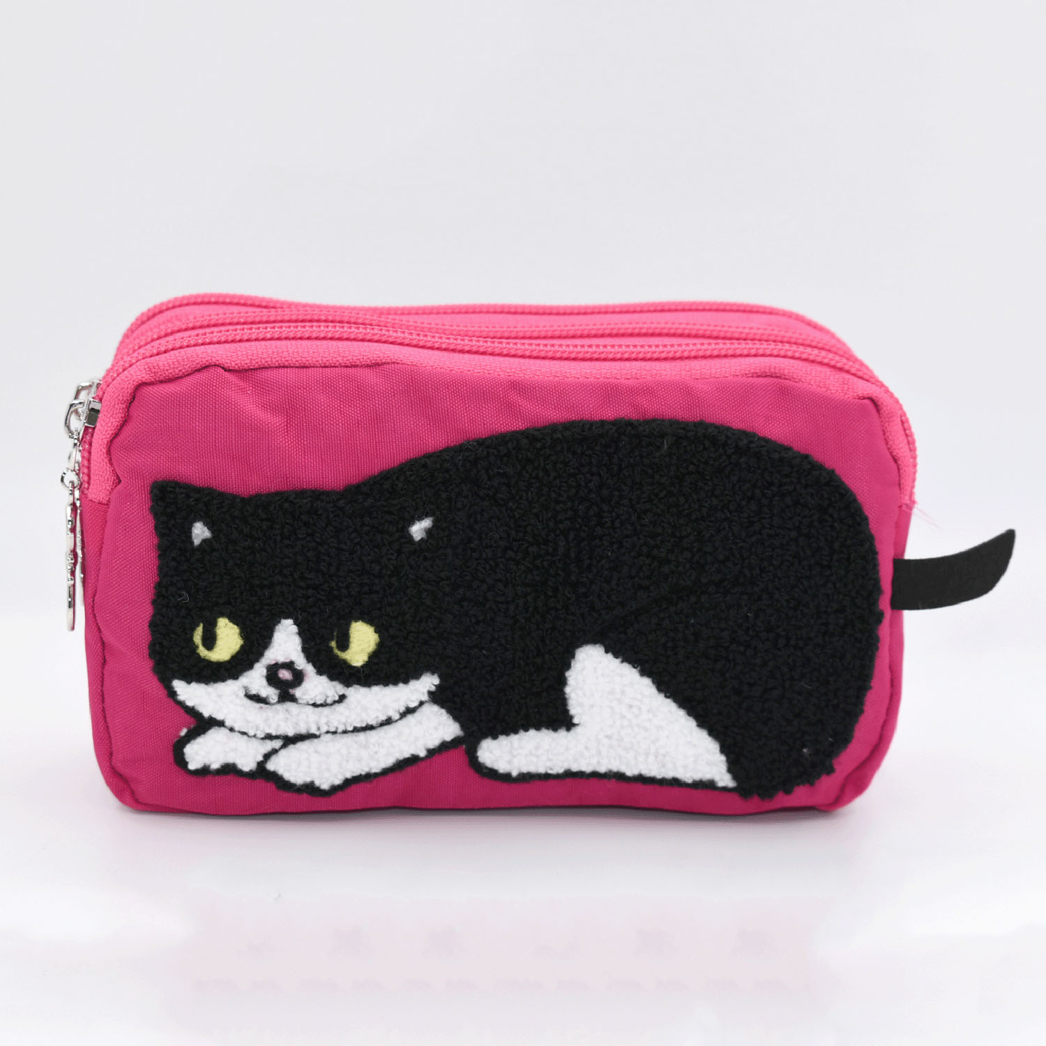 猫しっぽポーチ - 画像4