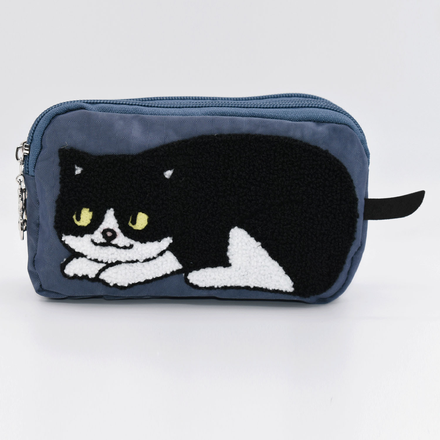 猫しっぽポーチ - 画像1