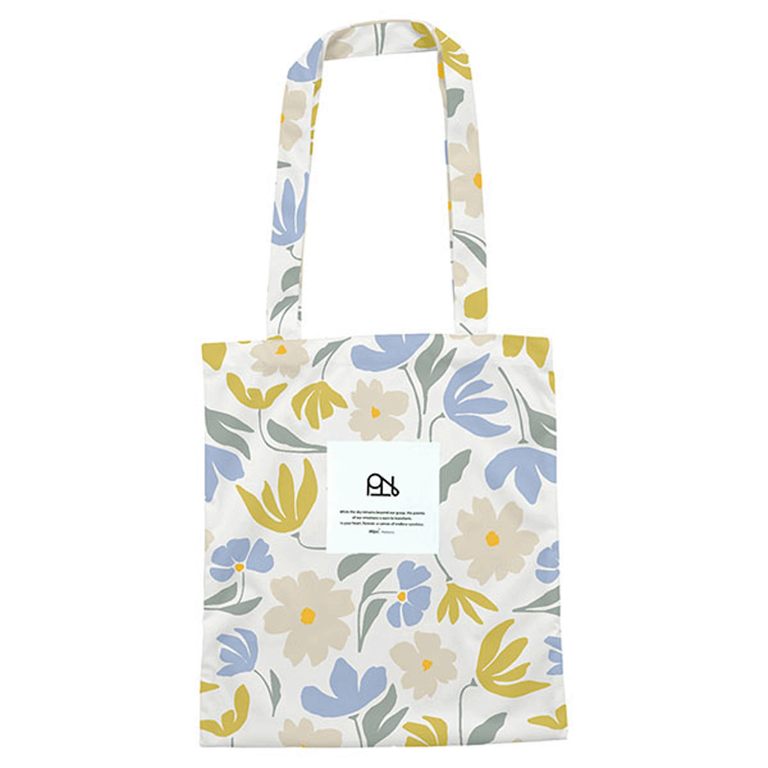 Wpc トートバッグ - 画像11