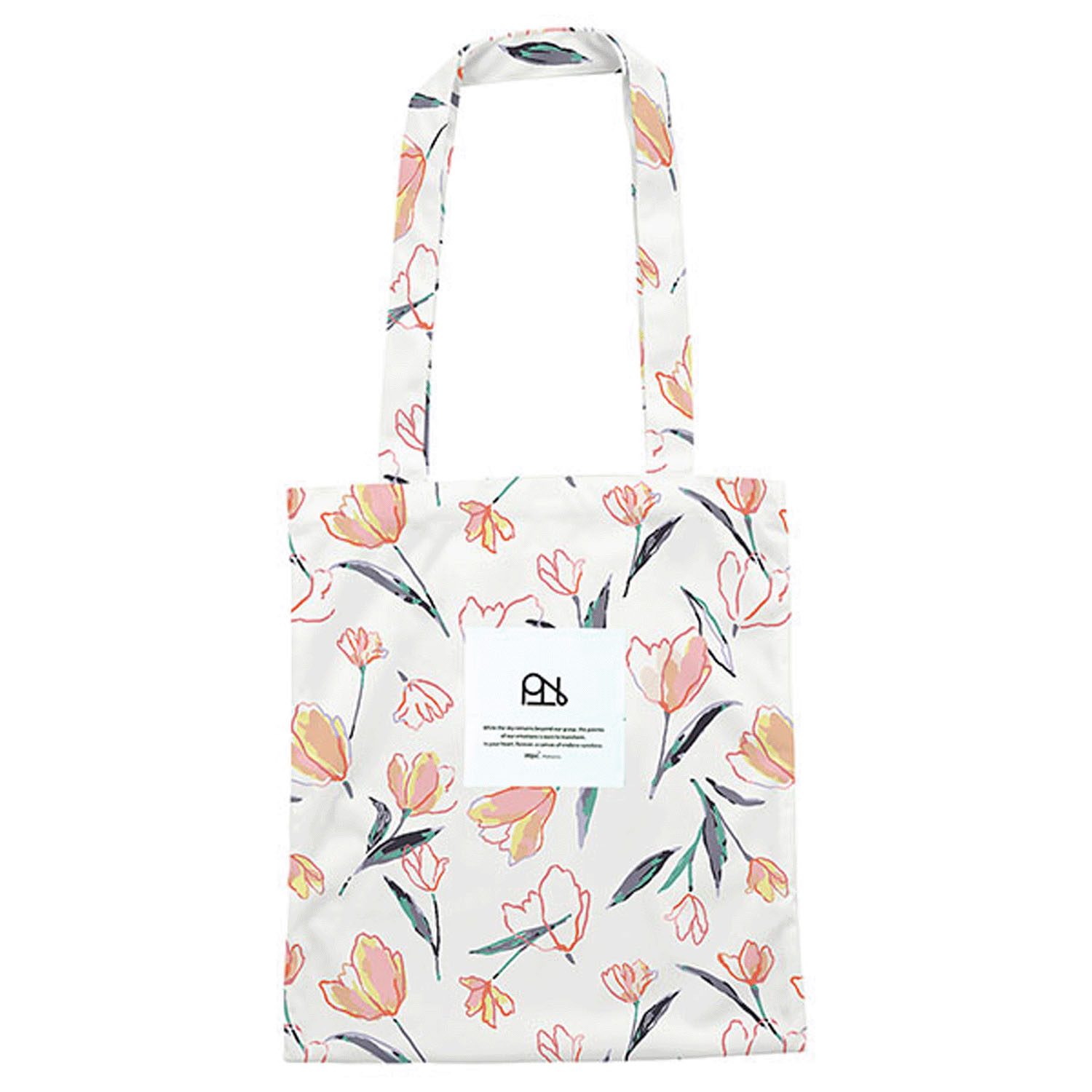 Wpc トートバッグ - 画像19