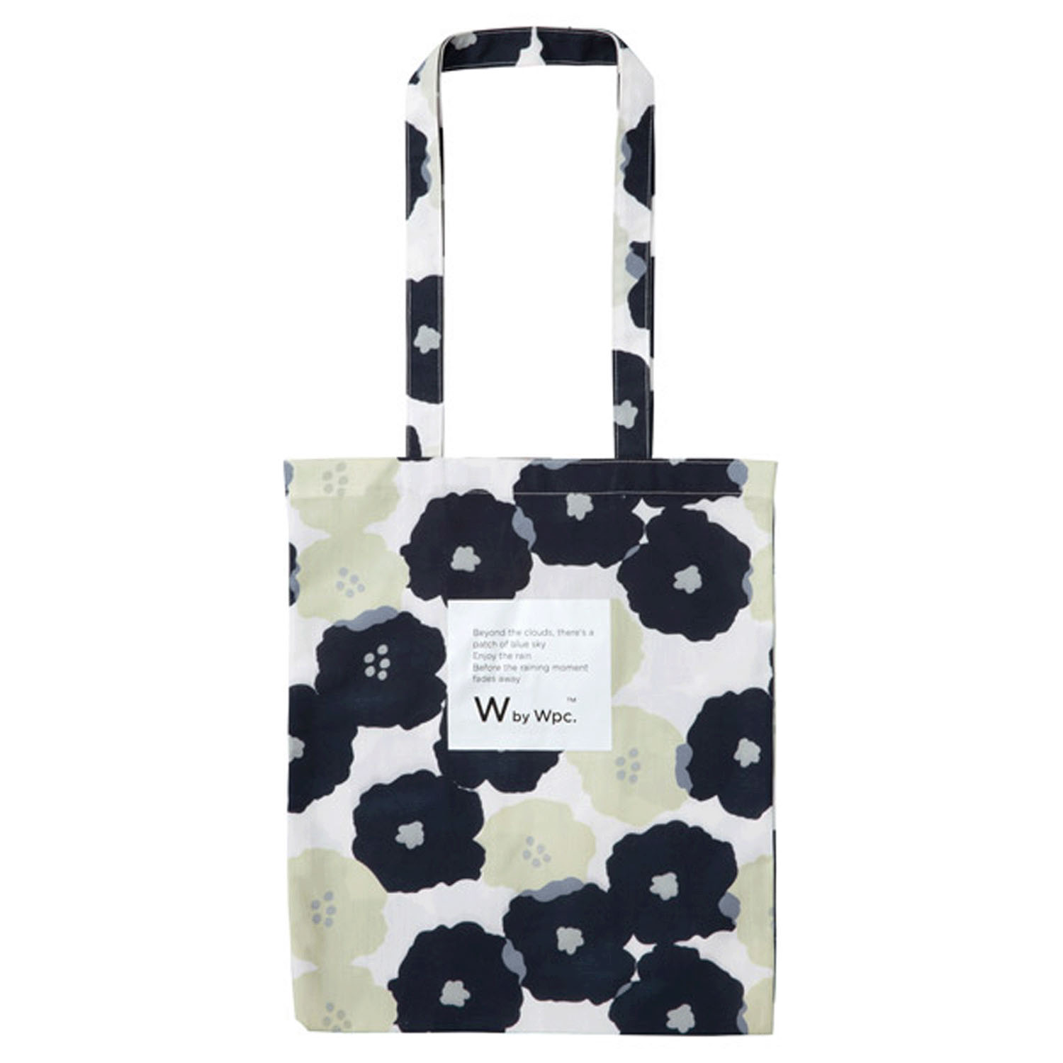 Wpc トートバッグ - 画像7