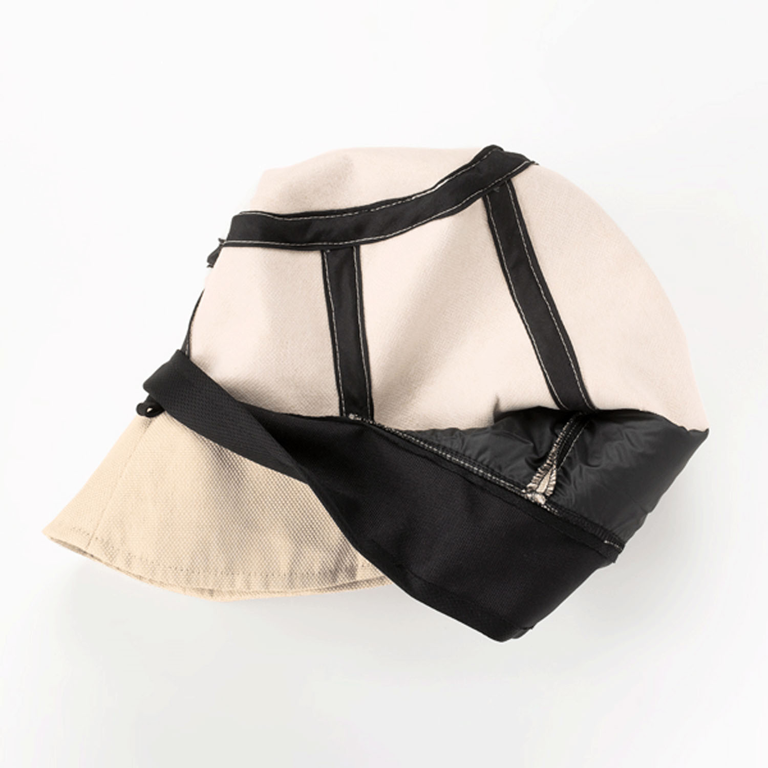 Wpc UVカットバケットハット - 画像4