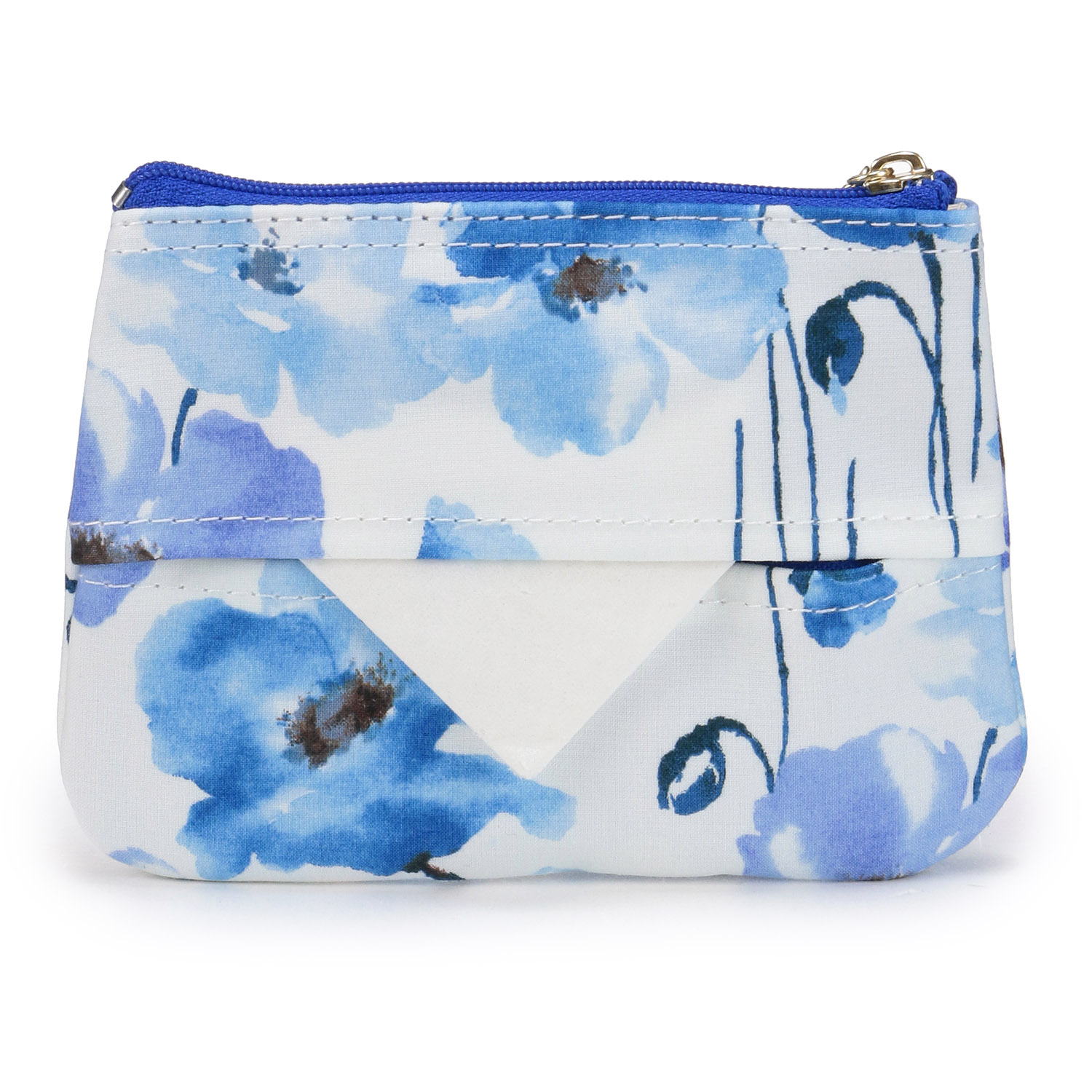 デール BIG POPPY ティッシュポーチ - 画像5