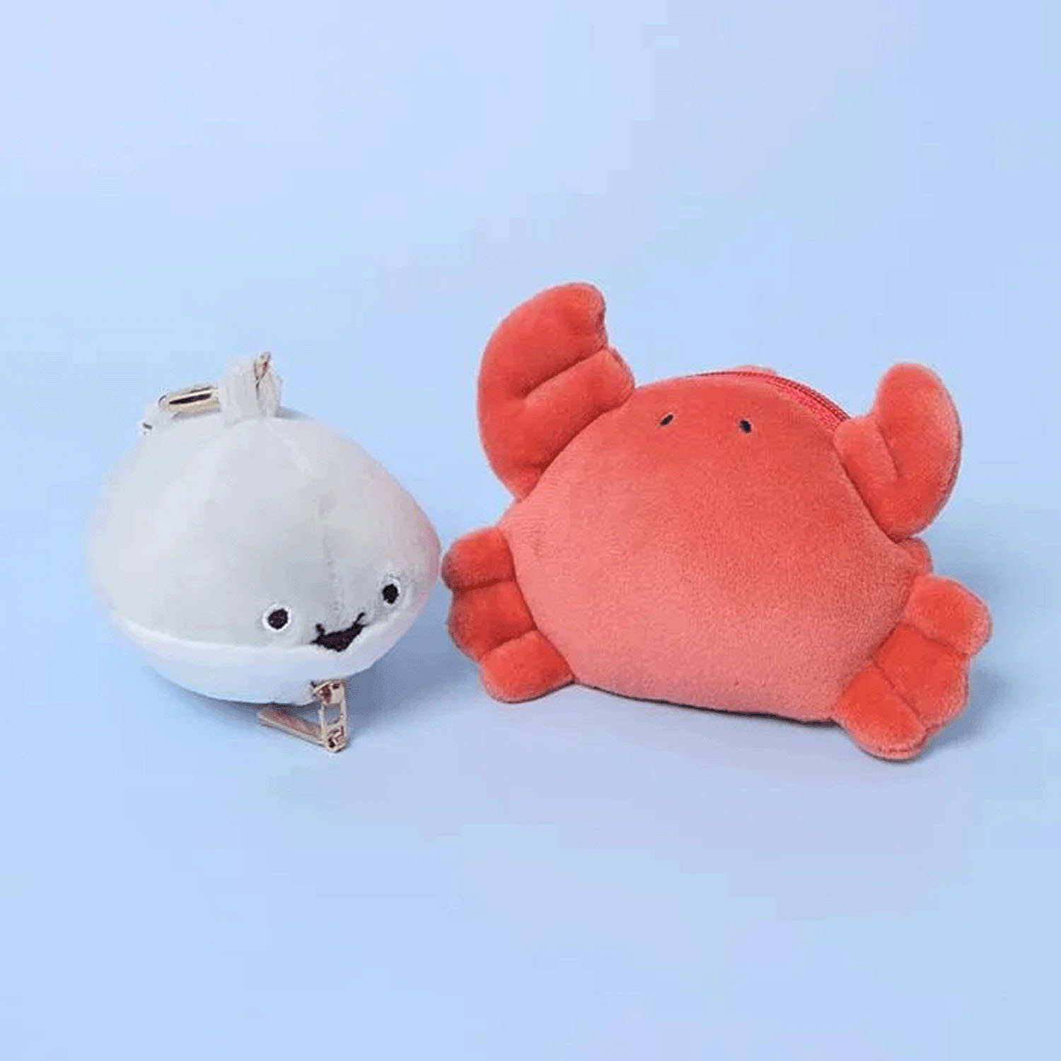 プクマルミニチャーム - 画像1