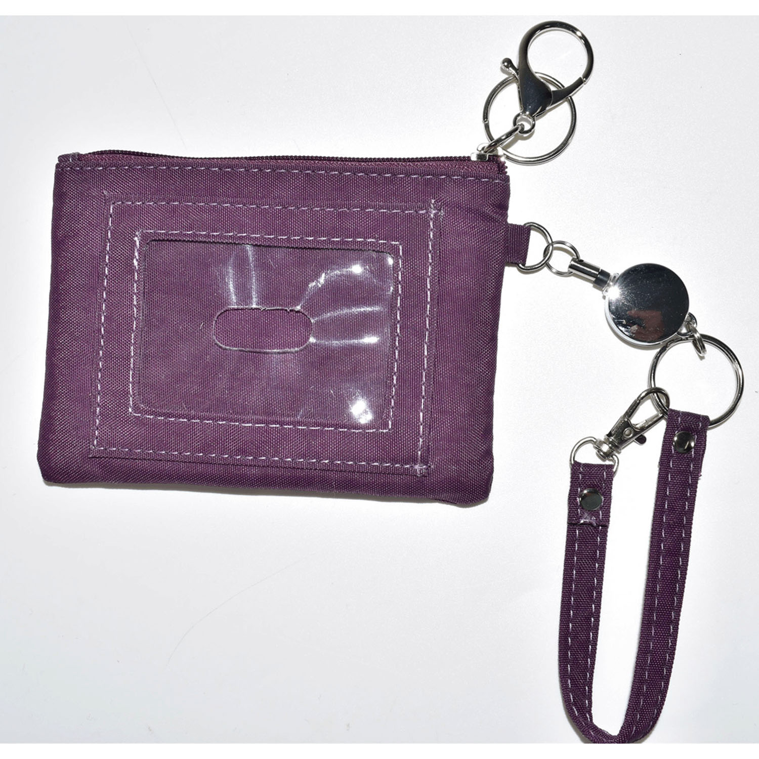 猫刺繍パスケース - 画像9