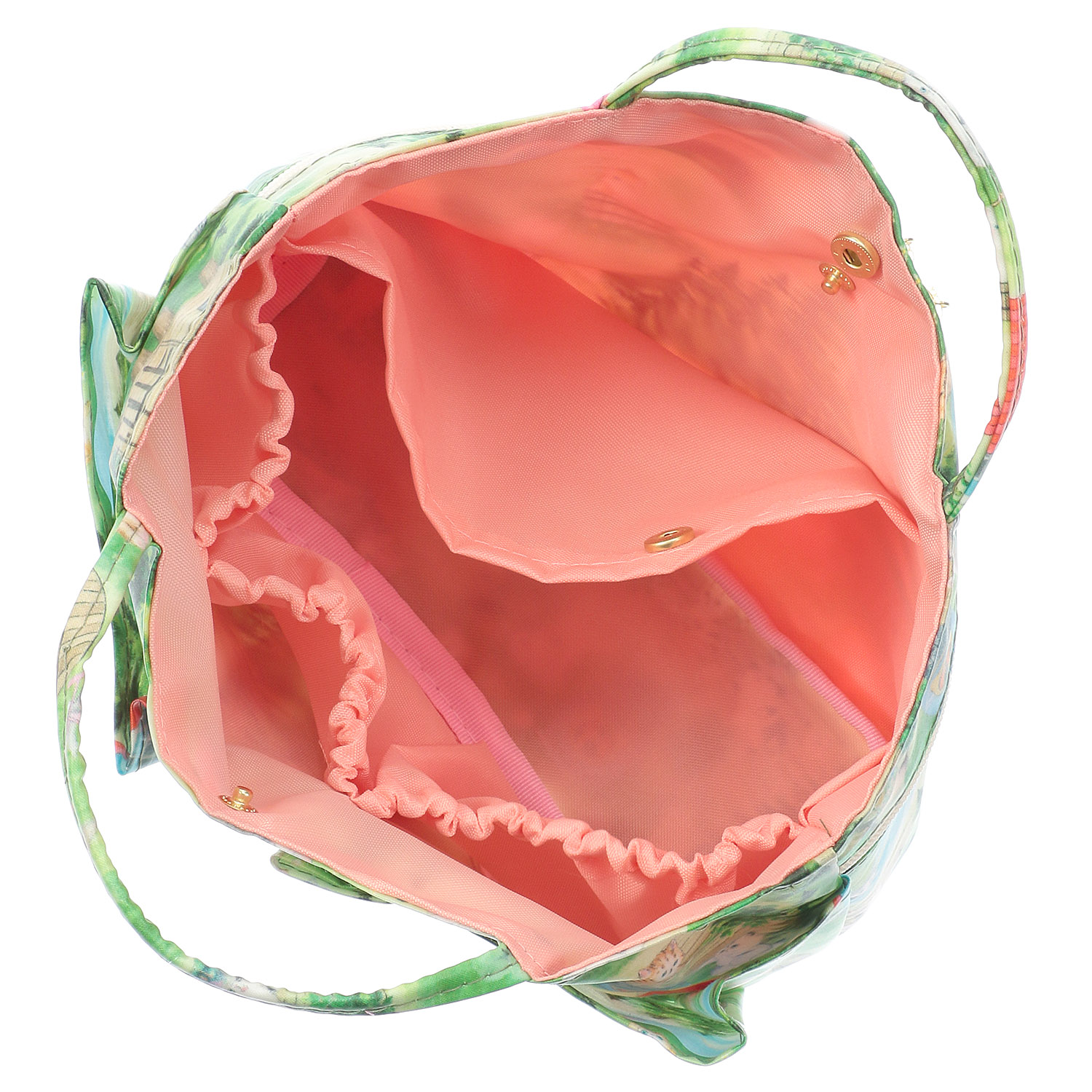 キャットガーデンインナーポーチ - 画像3