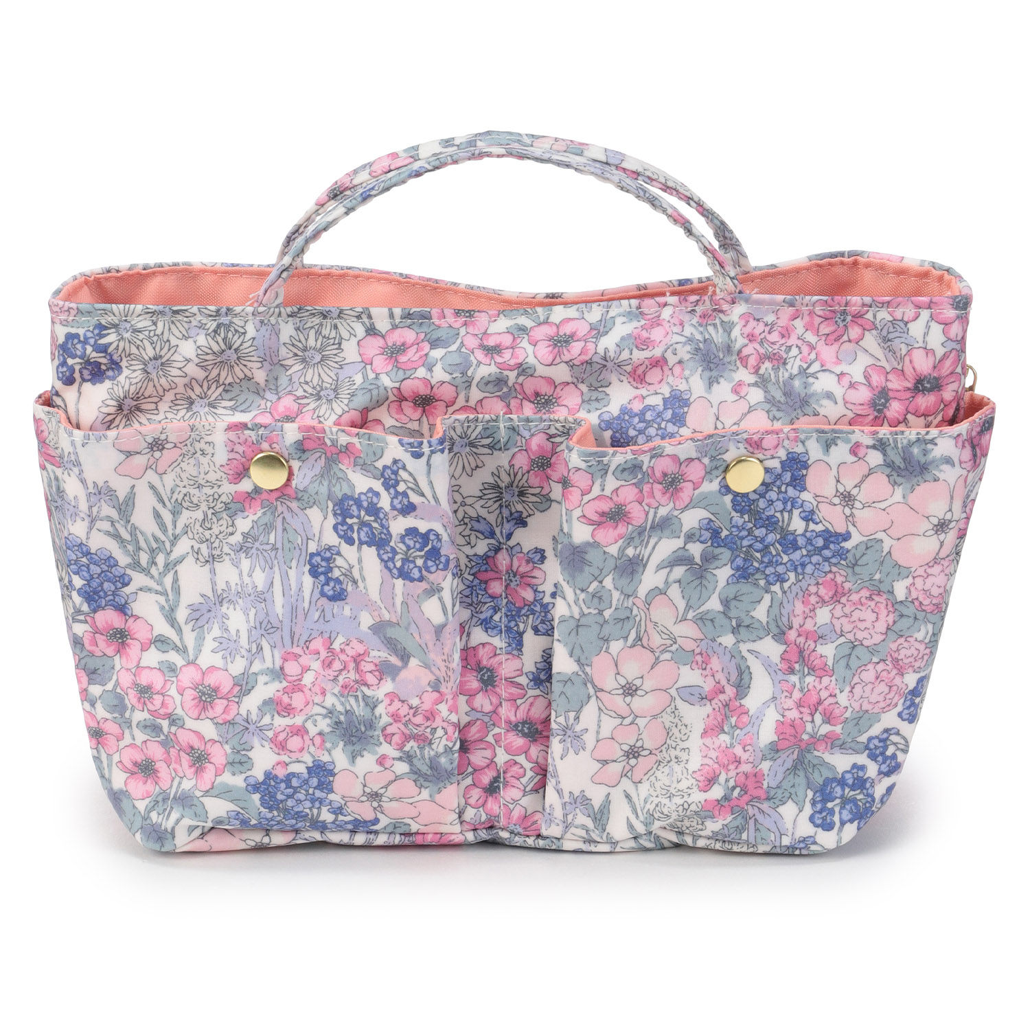 エアリーボタニカルSポケットポーチ - 画像2