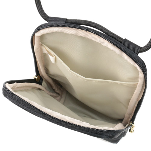 【日本製】 ベルフルール スマホポシェット - 画像3