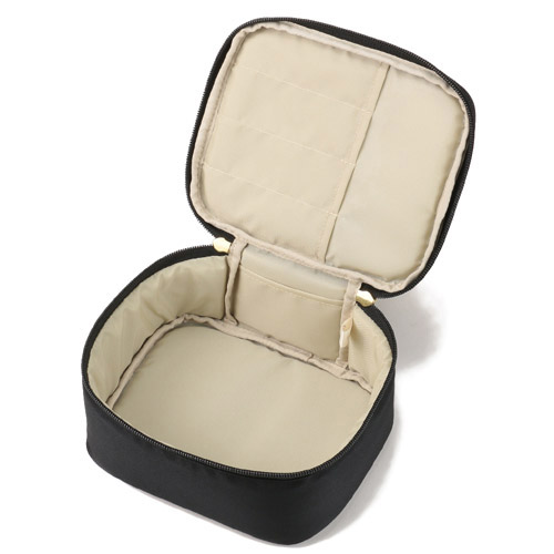 【日本製】 ベルフルール バニティポーチ - 画像2