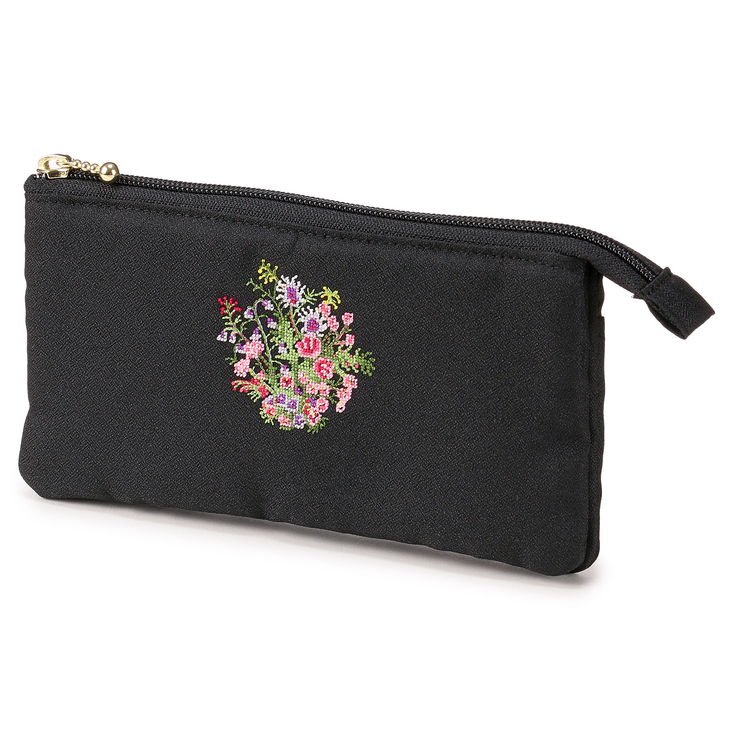 【日本製】 夢詩集 マルチポーチ - 画像1