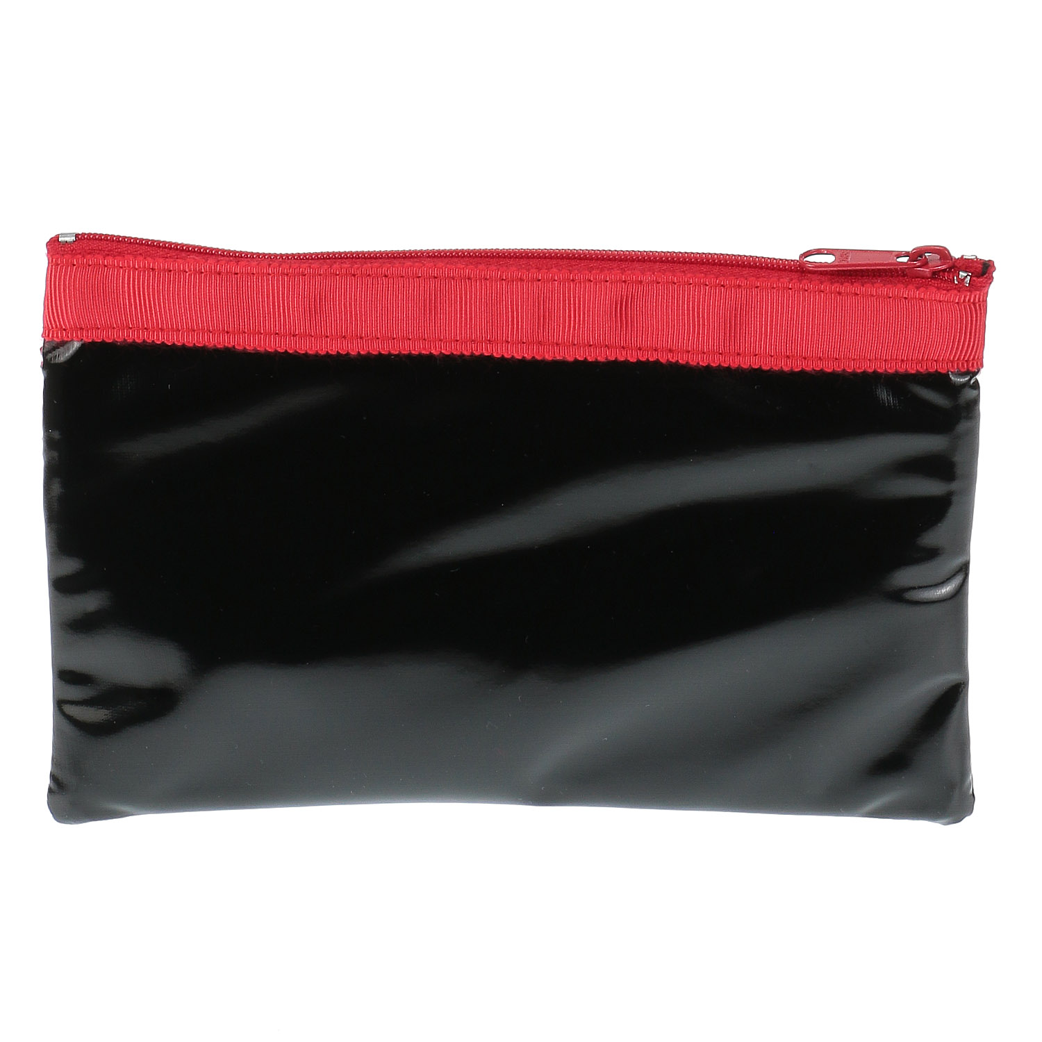 【ロワール】3段ポーチMサイズ 横長 - 画像3