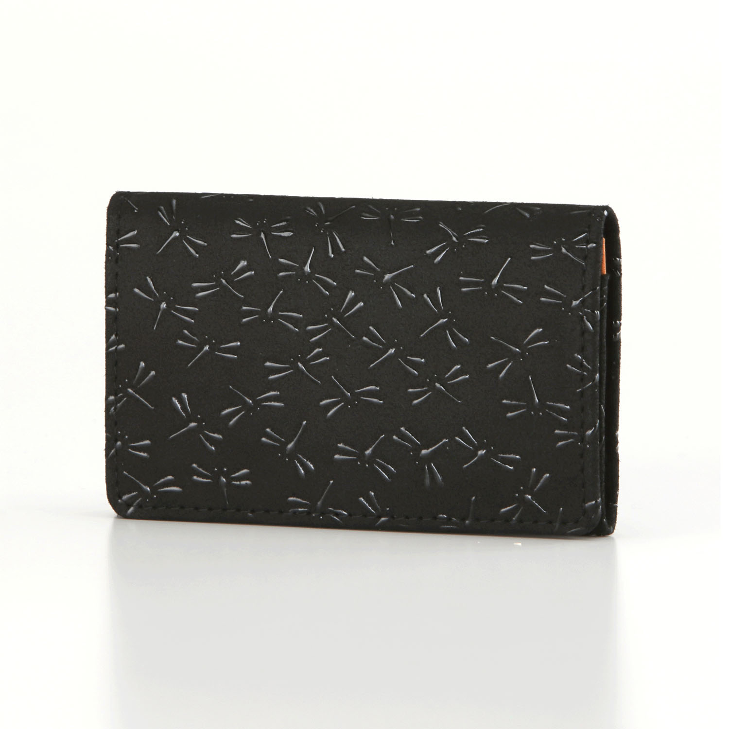 【取り寄せ商品】印伝  HISOCA 9404名刺れ - 画像2