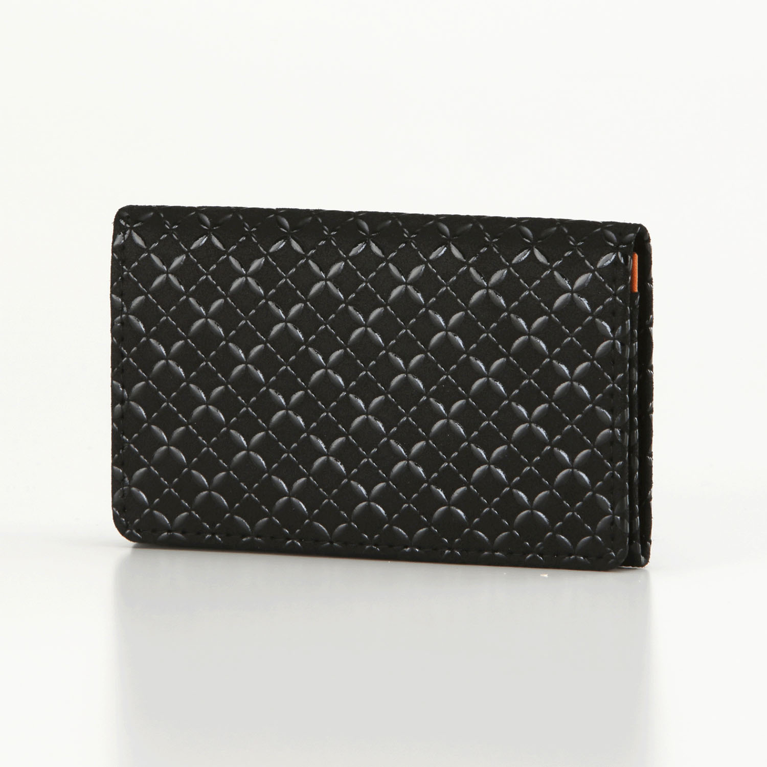 【取り寄せ商品】印伝  HISOCA 9404名刺れ - 画像3