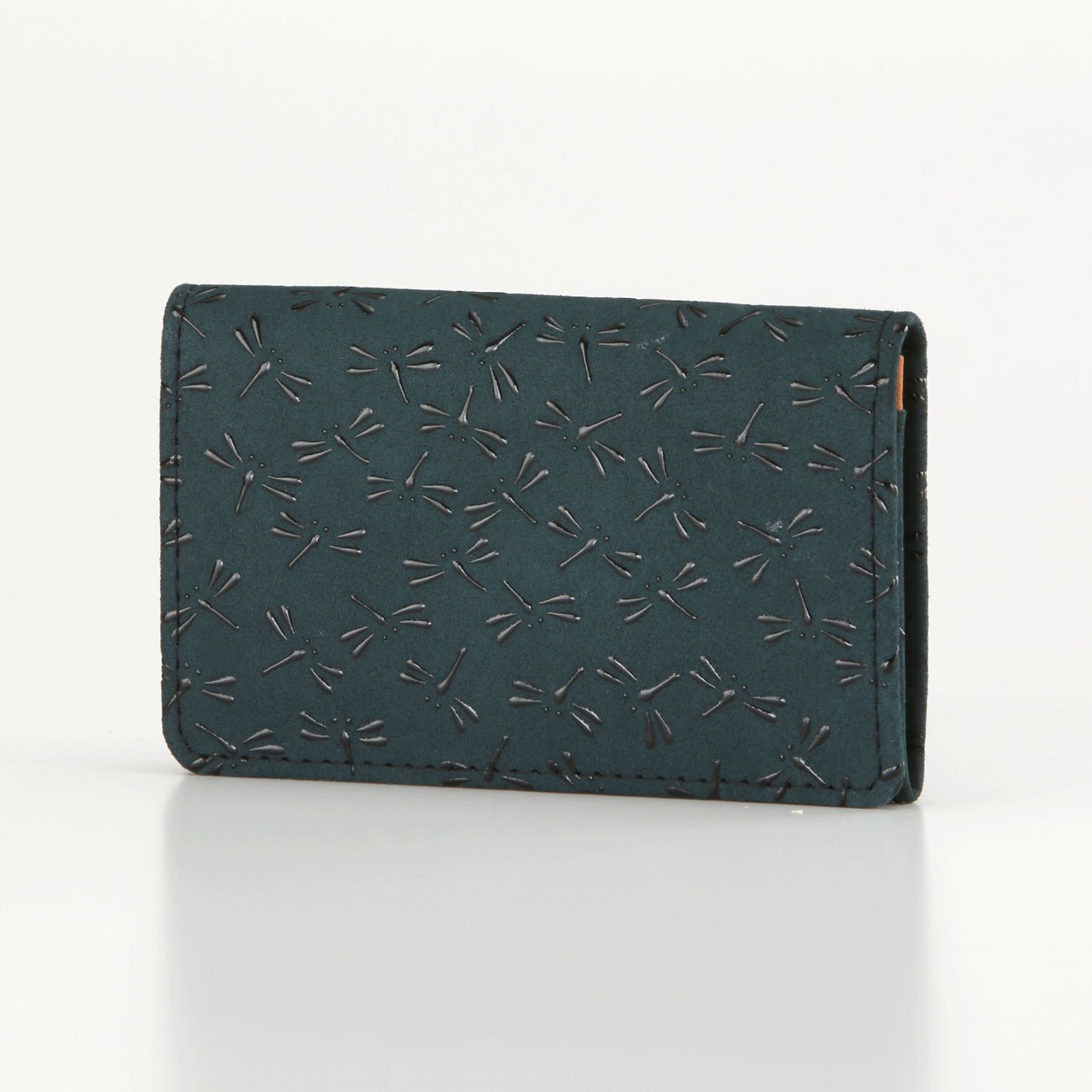 【取り寄せ商品】印伝  HISOCA 9404名刺れ - 画像5