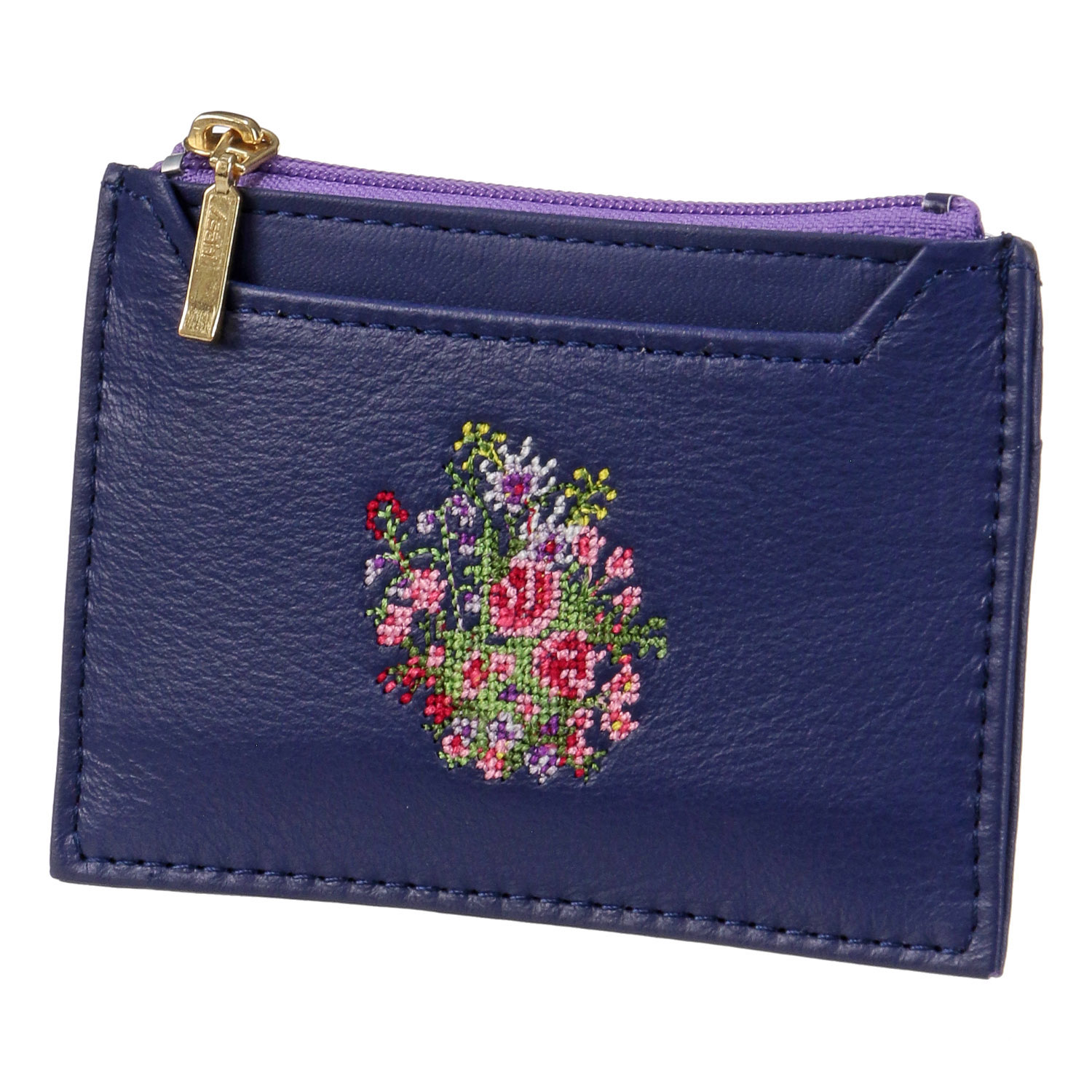 【日本製】 夢詩集 コンパクトウォレット - 画像14