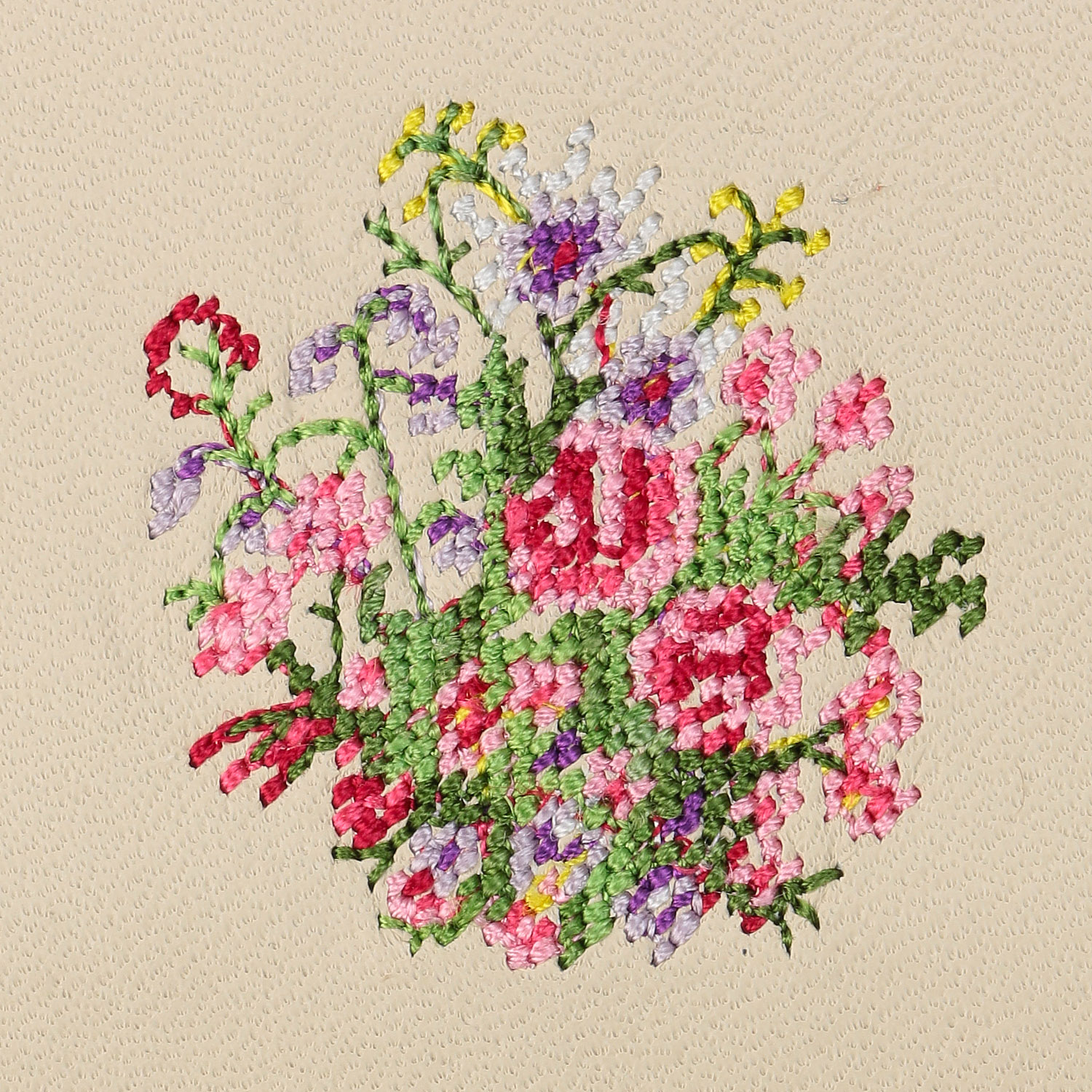 【日本製】 夢詩集 コンパクトウォレット - 画像8