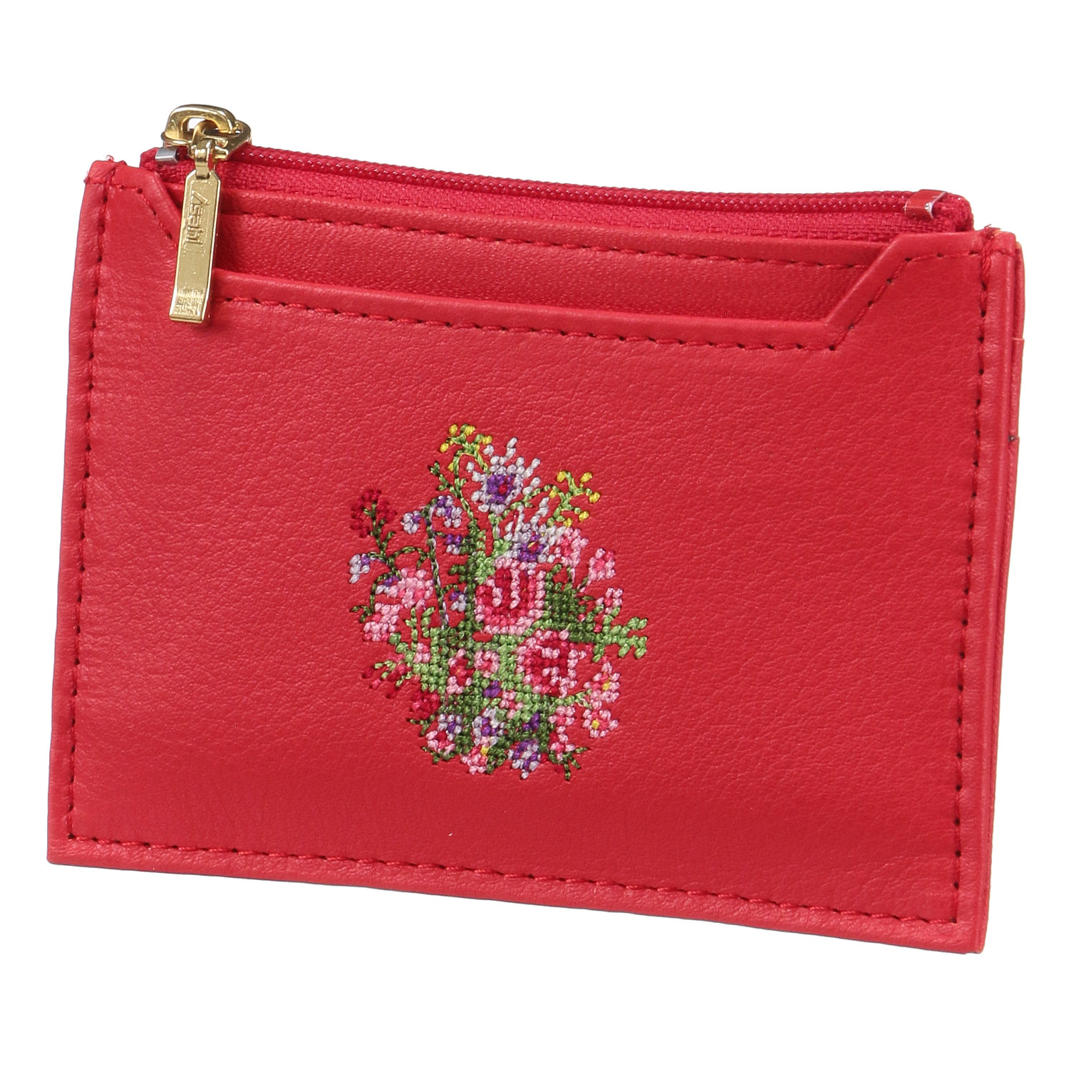 【日本製】 夢詩集 コンパクトウォレット - 画像9