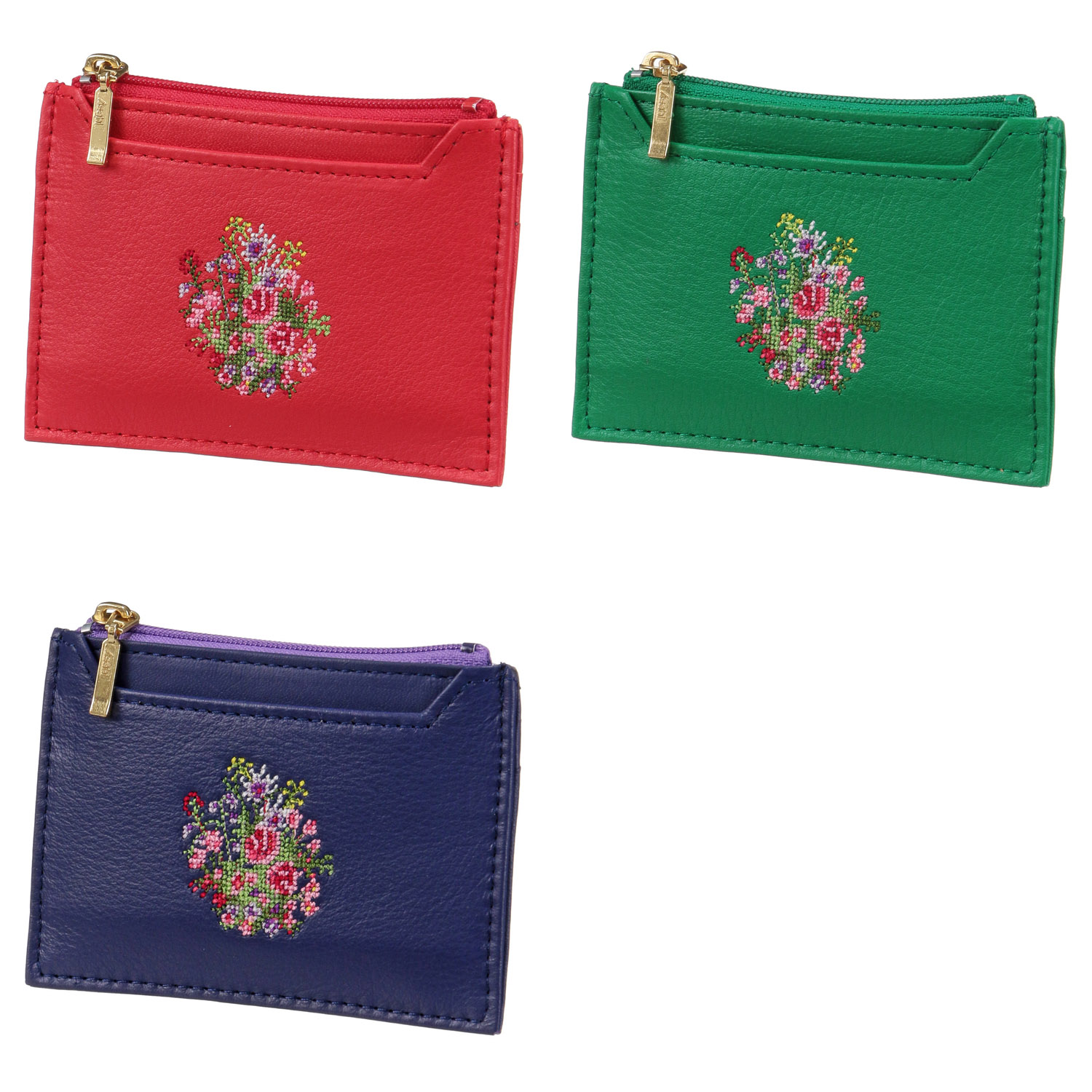 【日本製】 夢詩集 コンパクトウォレット