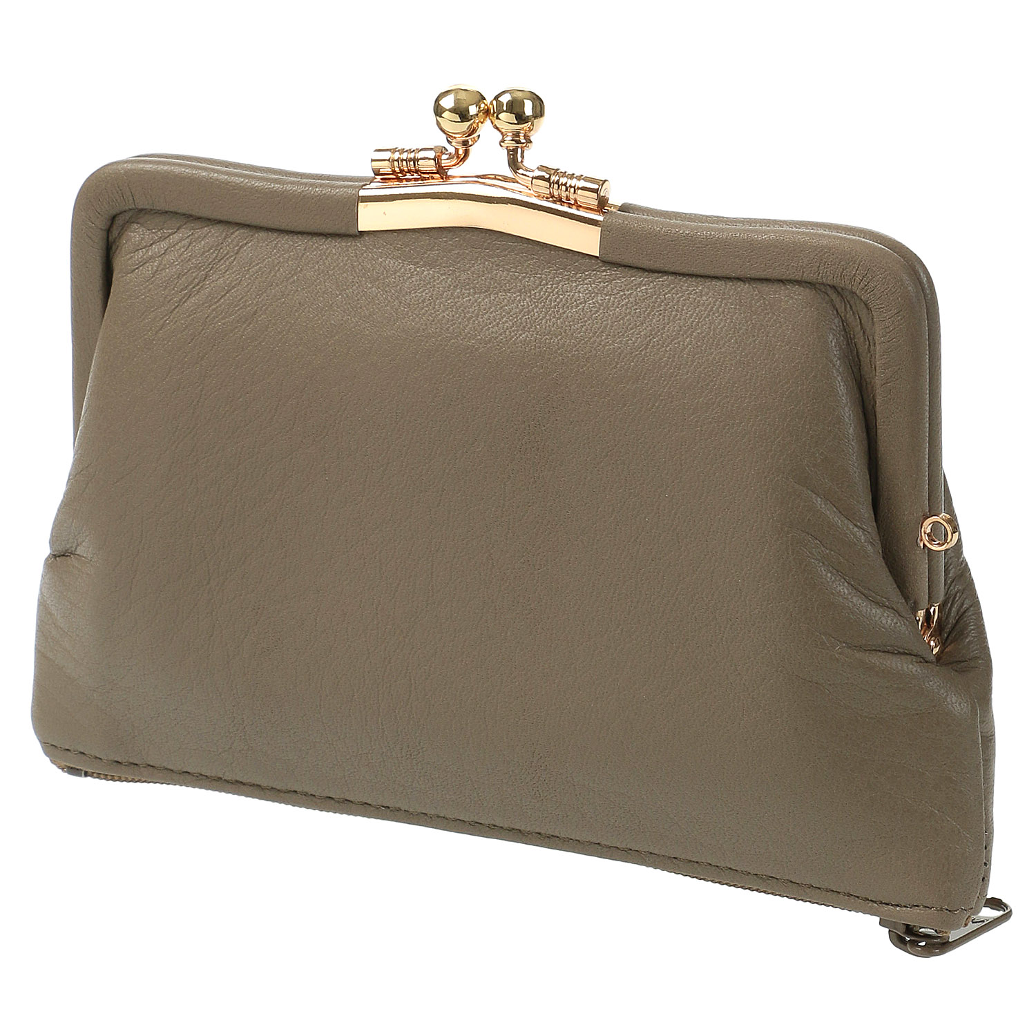 【日本製】 夢詩集 がま口財布 - 画像3