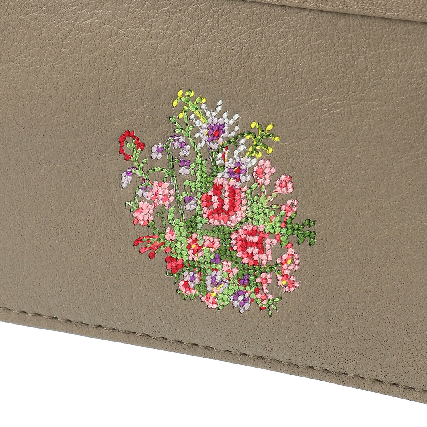 【日本製】 夢詩集 がま口財布 - 画像6