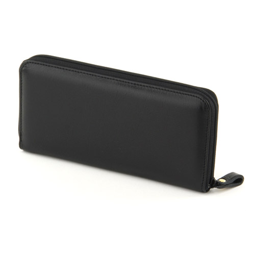 【日本製】 夢詩集 ラウンドファスナー束入 - 画像3